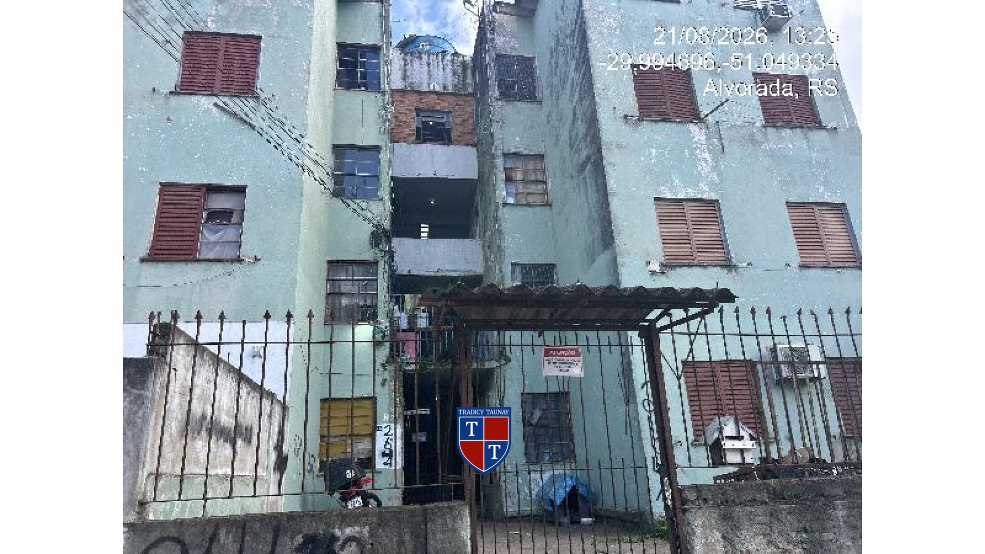 APARTAMENTO em MARIA REGINA
