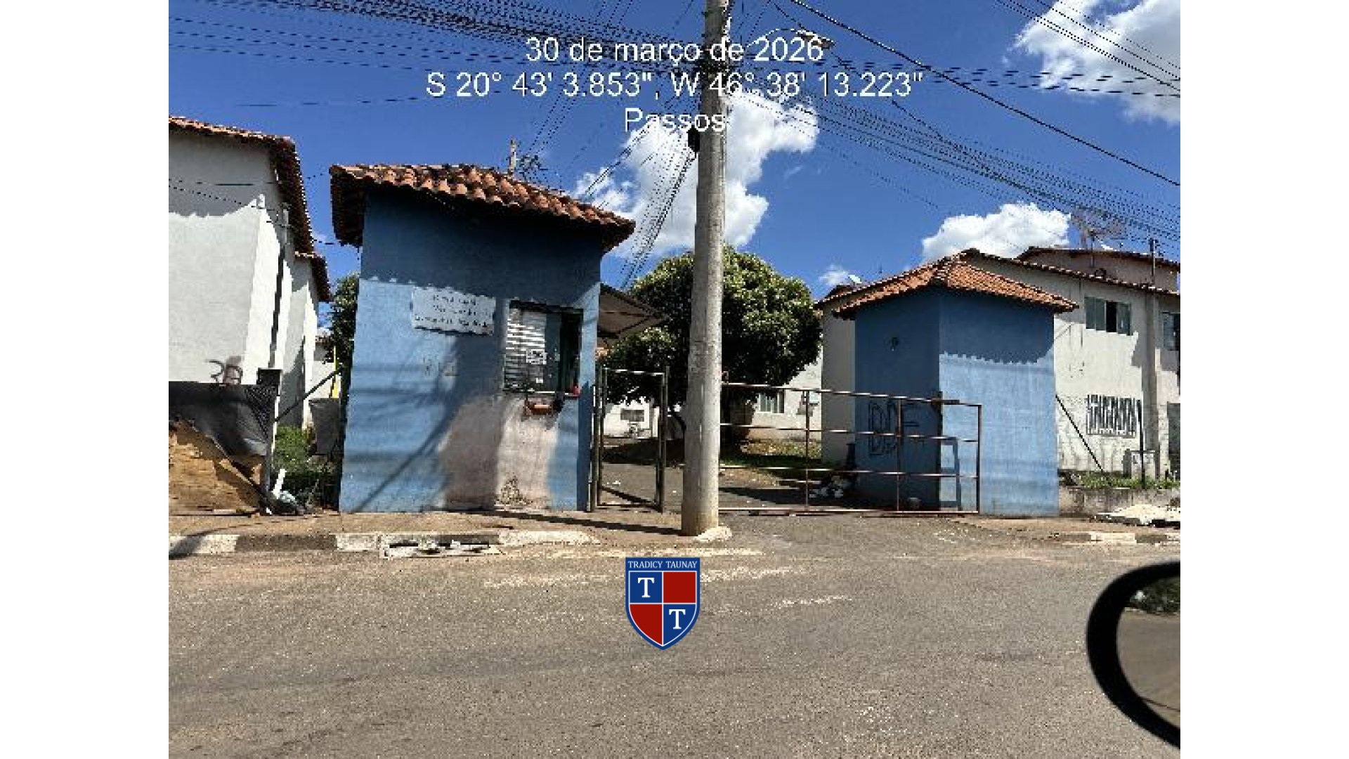 APARTAMENTO em COHAB
