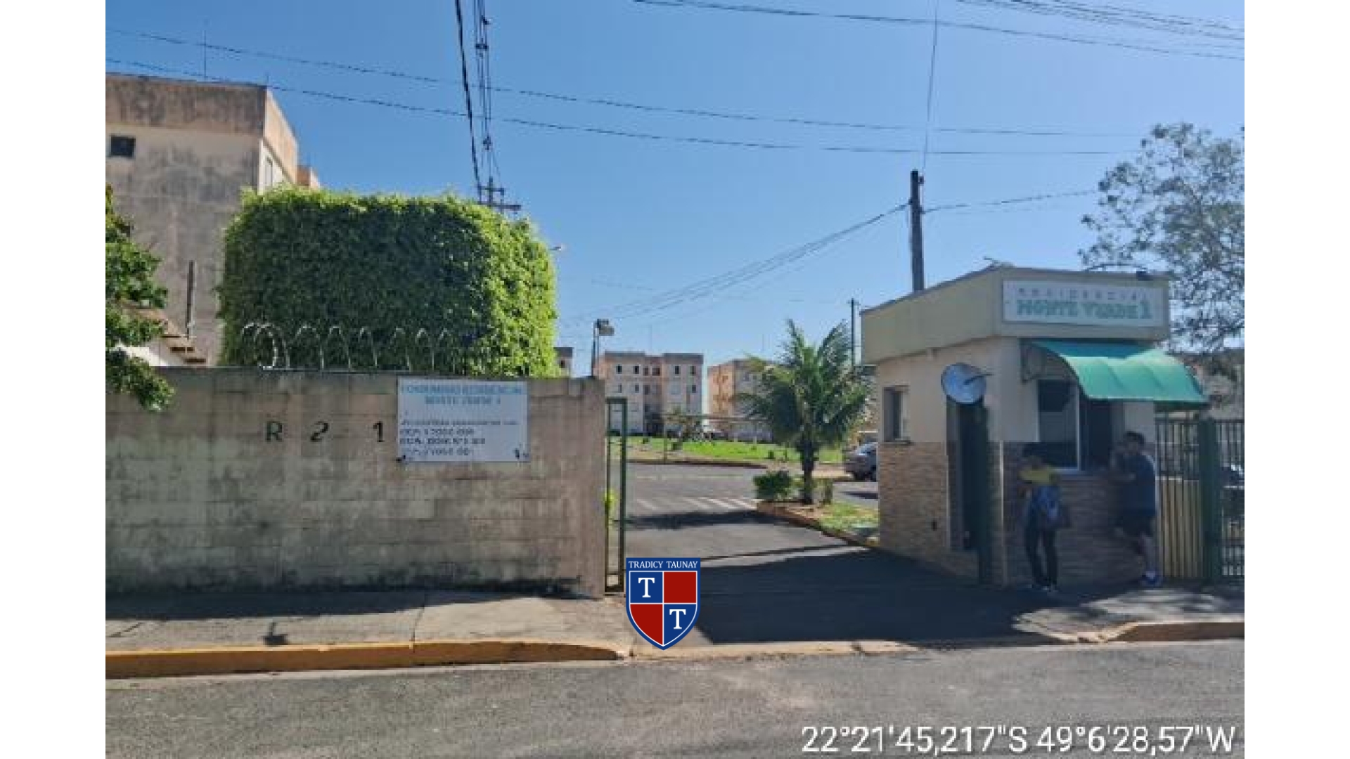 Foto 1 de APARTAMENTO em MONTE VERDE, BAURU/SP - Imóvel Retomado CAIXA Ref 8444438906528