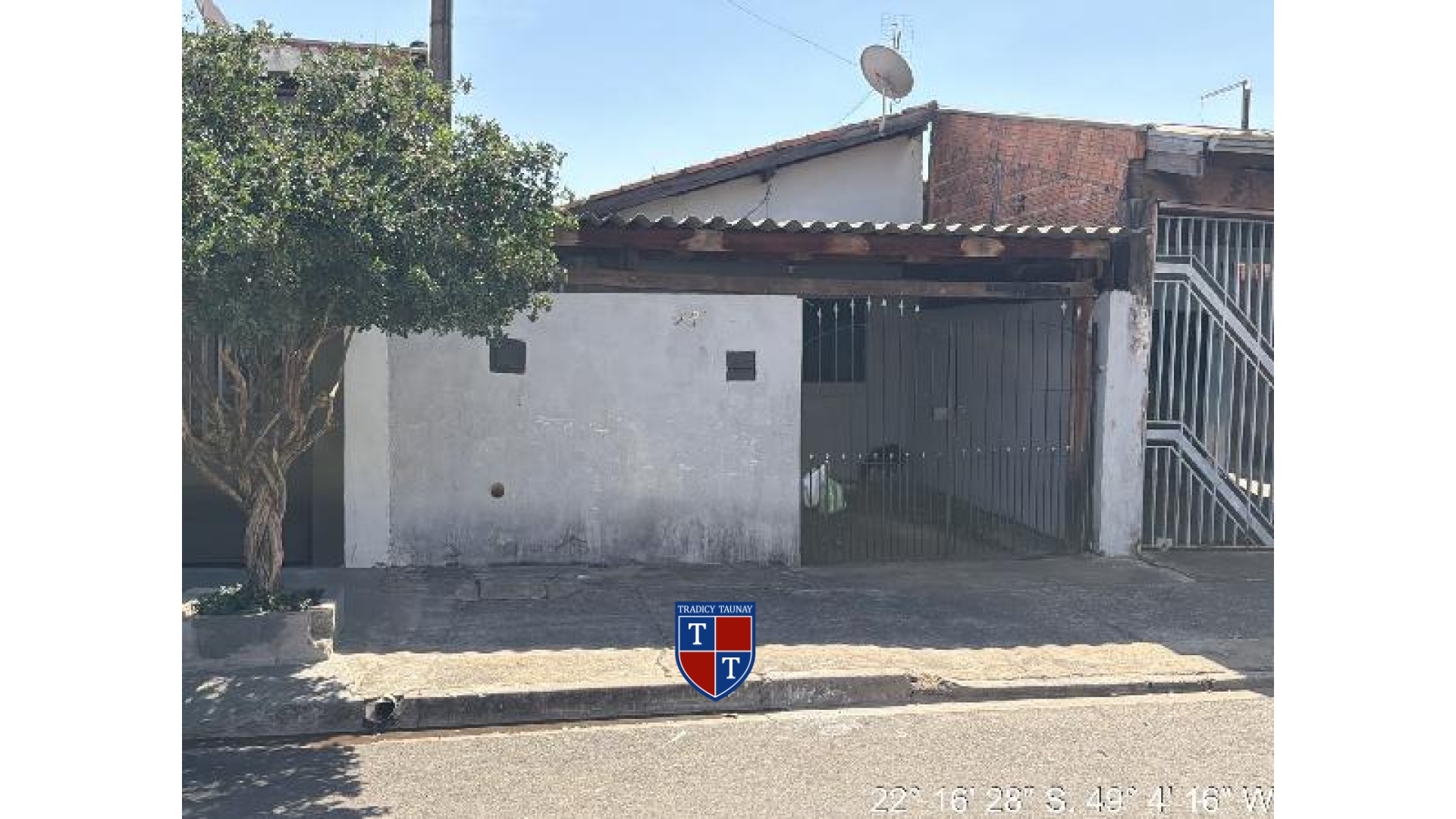 Foto 1 de CASA em POUSADA DA ESPERANCA I, BAURU/SP - Imóvel Retomado CAIXA Ref 8444438941285