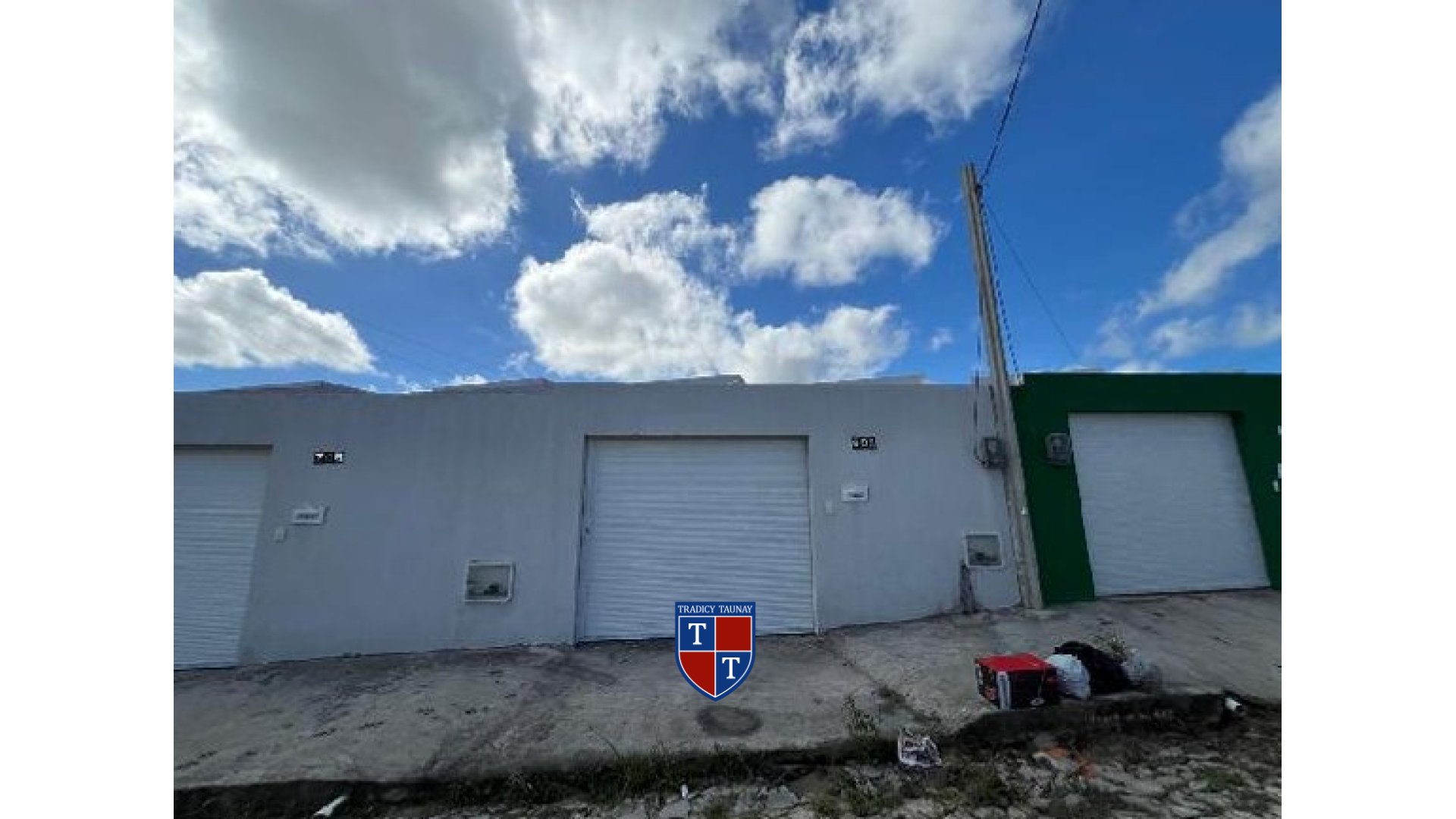 Foto 1 de CASA em VERTENTE - Imóvel Retomado Caixa