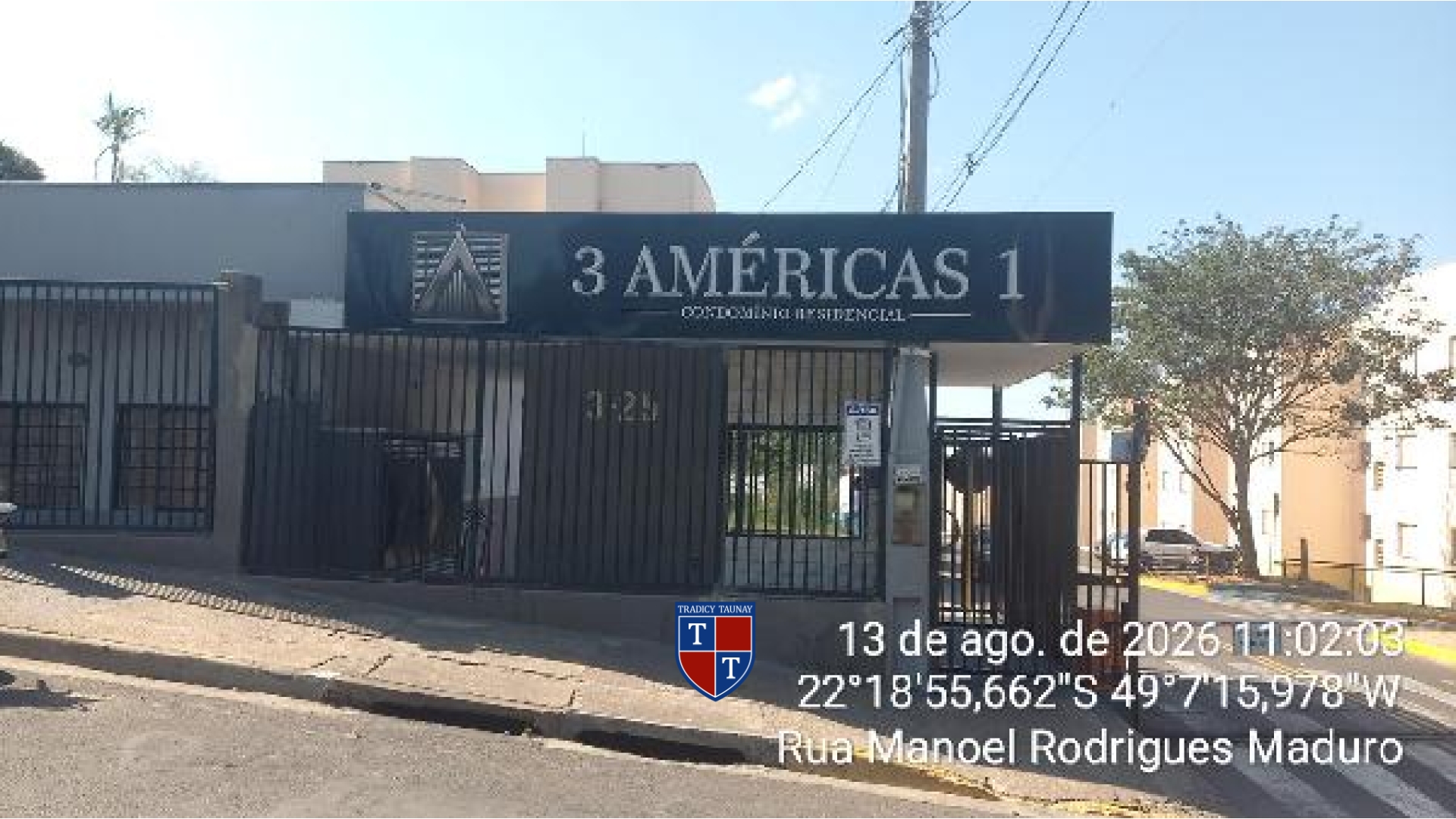 APARTAMENTO em NUCLEO HABITACIONAL VEREADOR EDSON FRANC