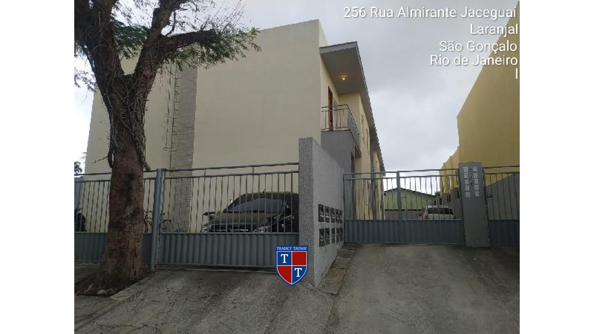 Foto 1 de APARTAMENTO em LARANJAL, SAO GONCALO/RJ - Imóvel Retomado CAIXA Ref 8444439380449