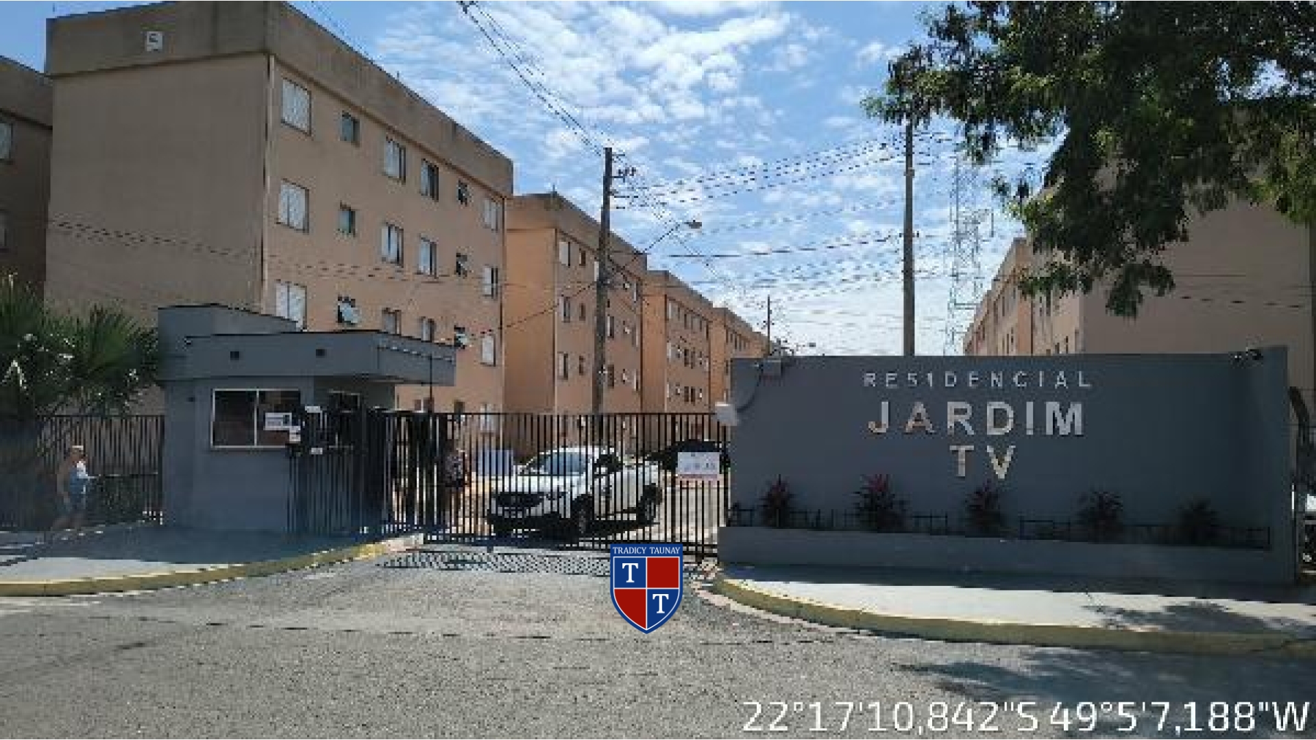 Foto 1 de APARTAMENTO em JARDIM TV, BAURU/SP - Imóvel Retomado CAIXA Ref 8444439396892