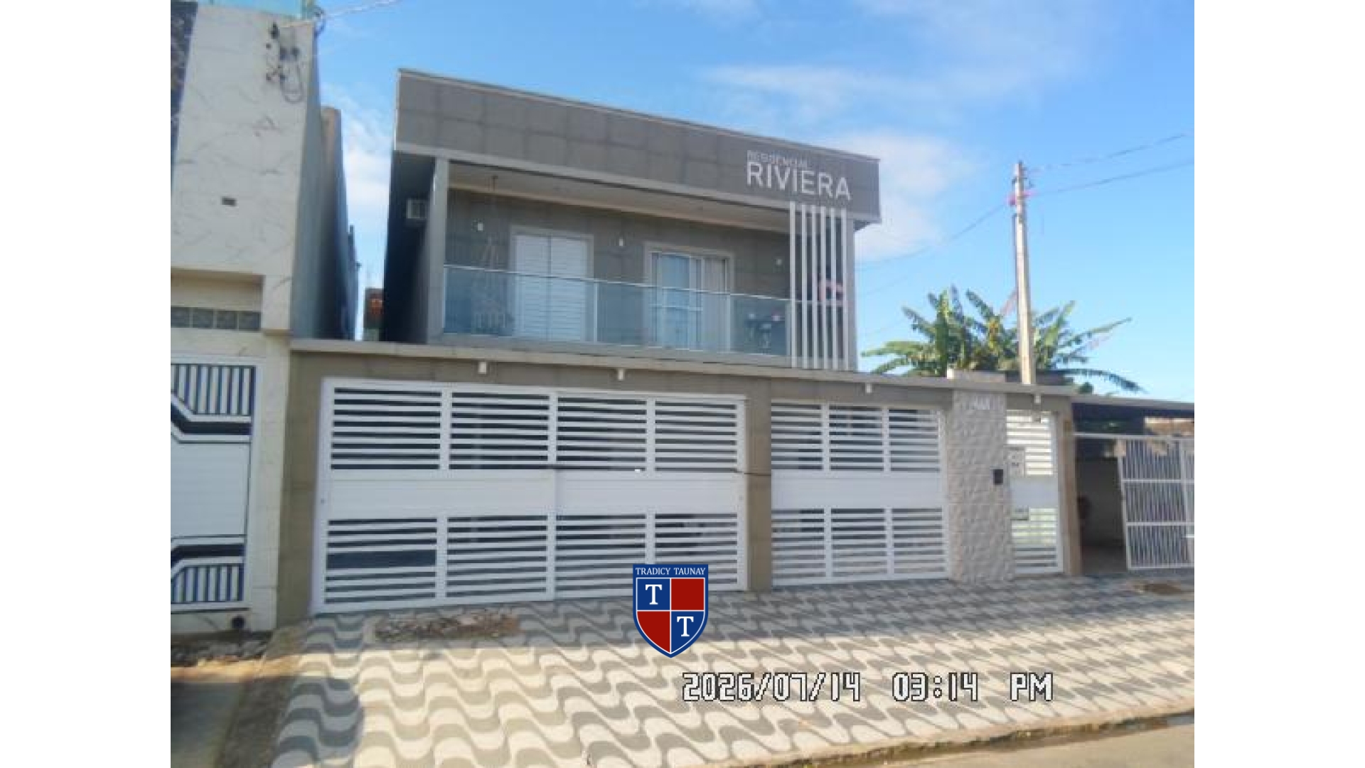 Foto 1 de CASA em RIBEIROPOLIS, PRAIA GRANDE/SP - Imóvel Retomado CAIXA Ref 8444439409412