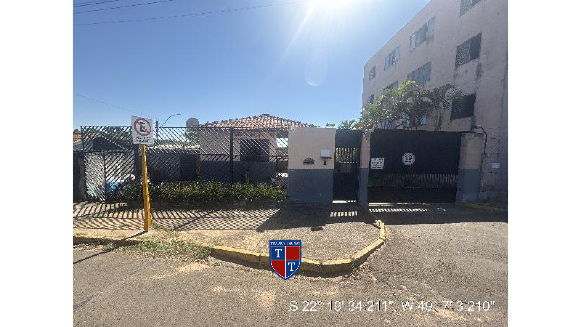 Foto 1 de APARTAMENTO em JARDIM MARILU, BAURU/SP - Imóvel Retomado CAIXA Ref 8444439436657
