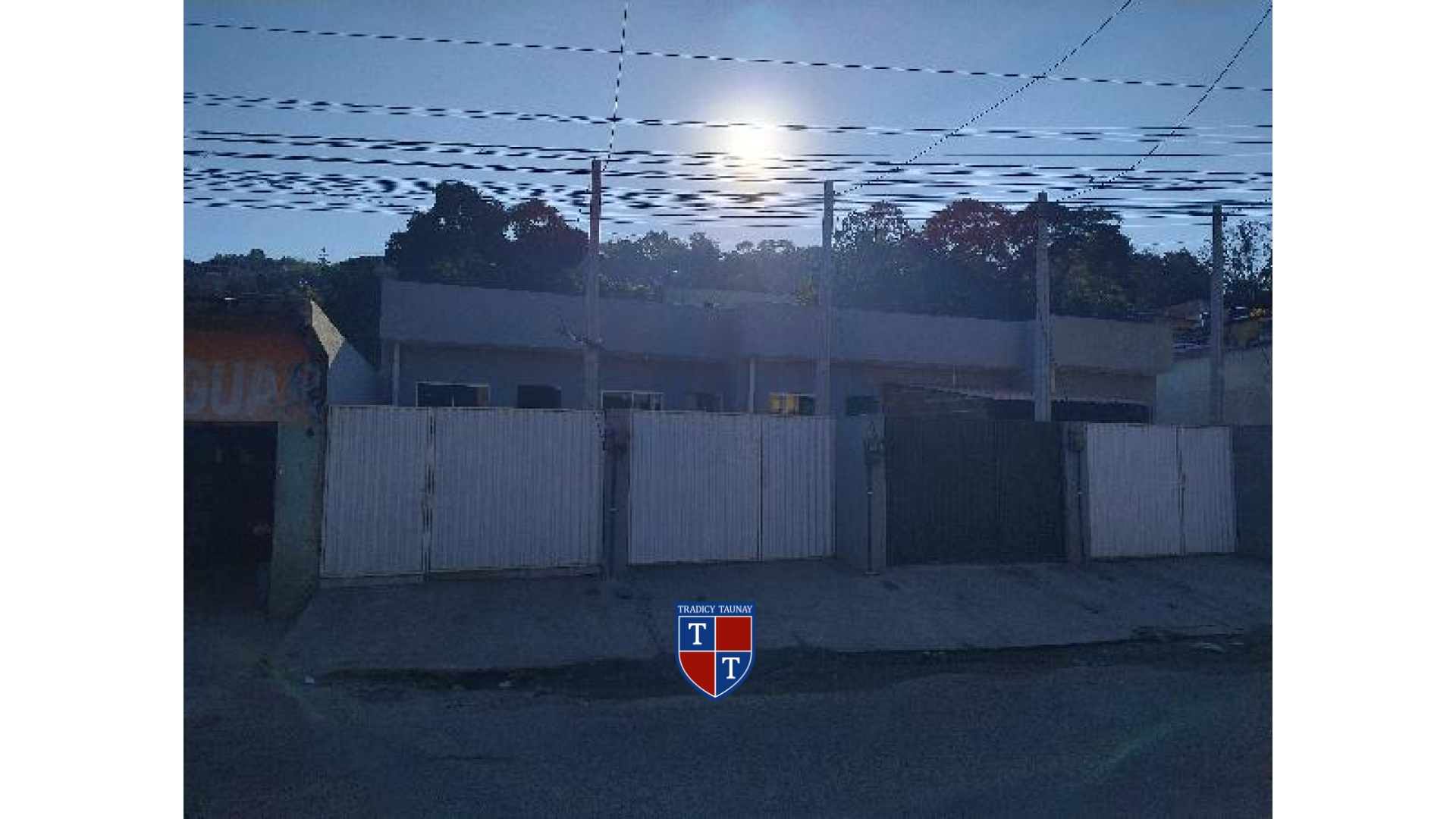 Foto 1 de CASA em RETIRO SANTO ANTONIO, SAO GONCALO/RJ - Imóvel Retomado CAIXA Ref 8444439461597