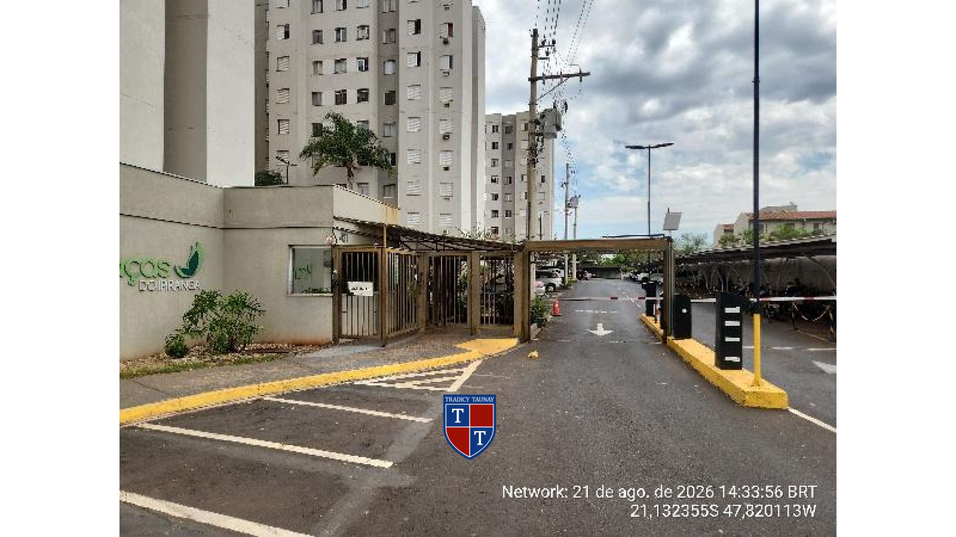 Foto 1 de APARTAMENTO em RESIDENCIAL DAS AMERICAS, RIBEIRAO PRETO/SP - Imóvel Retomado CAIXA Ref 8444439638233