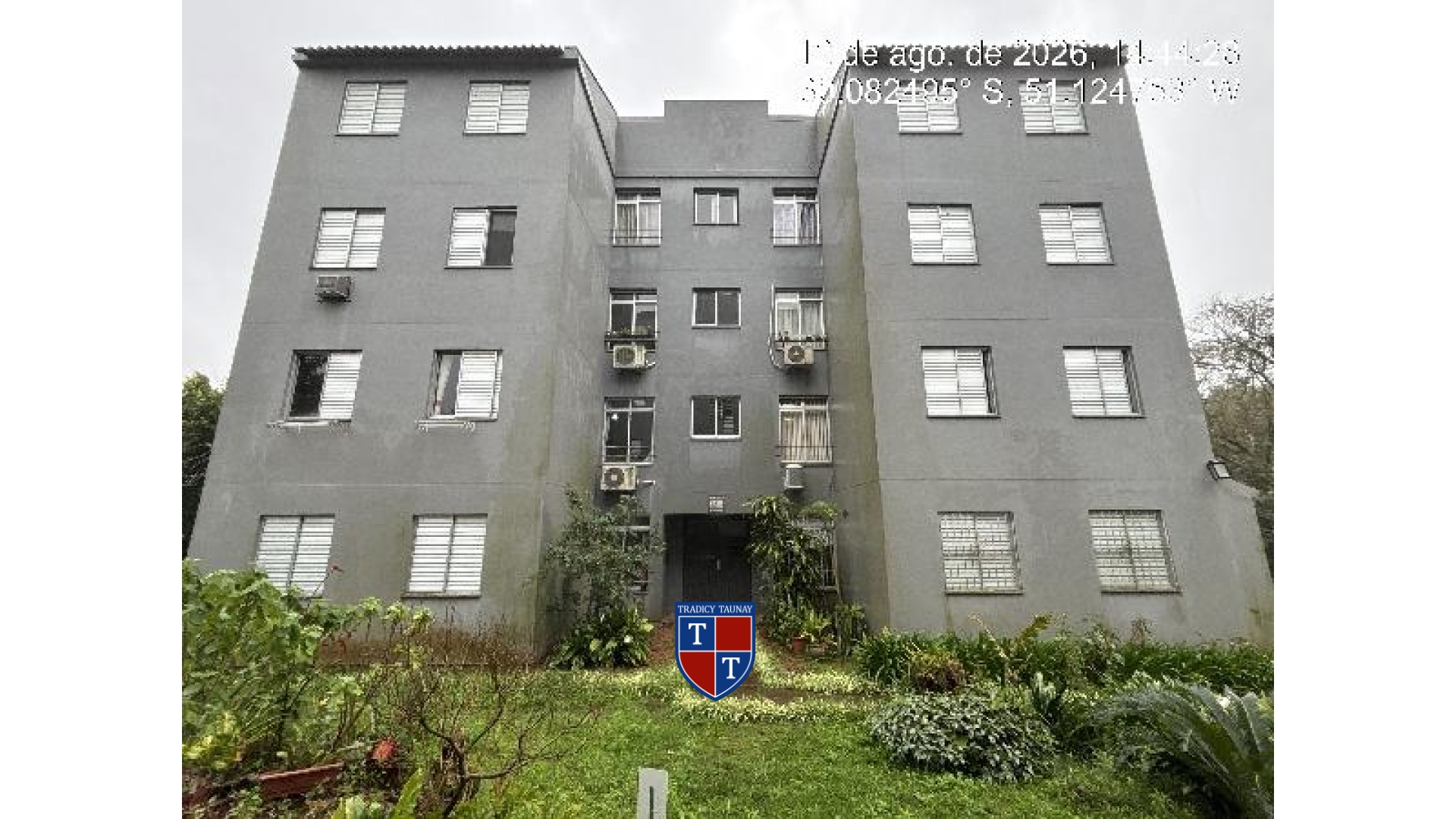 Foto 1 de APARTAMENTO em LOMBA DO PINHEIRO, PORTO ALEGRE/RS - Imóvel Retomado CAIXA Ref 8444439649138