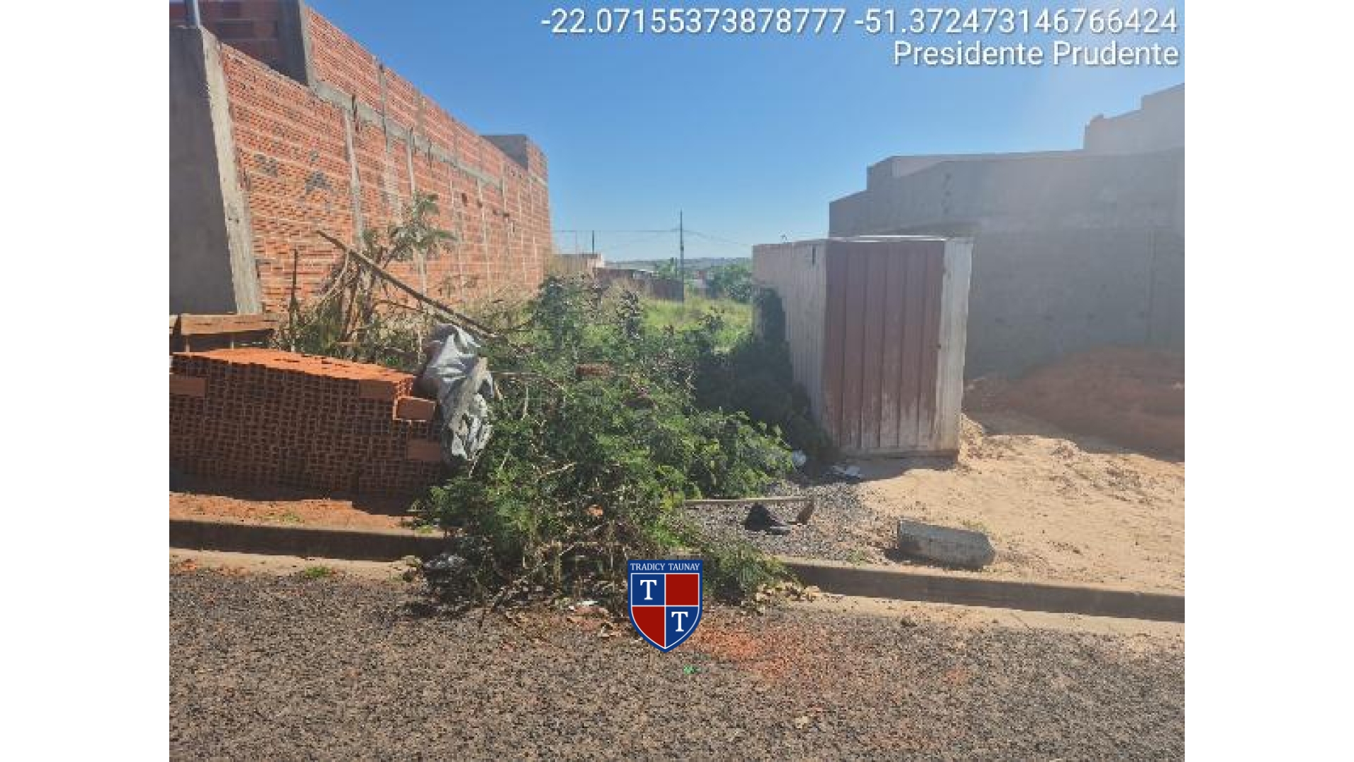 TERRENO em RESIDENCIAL ALTA VISTA I