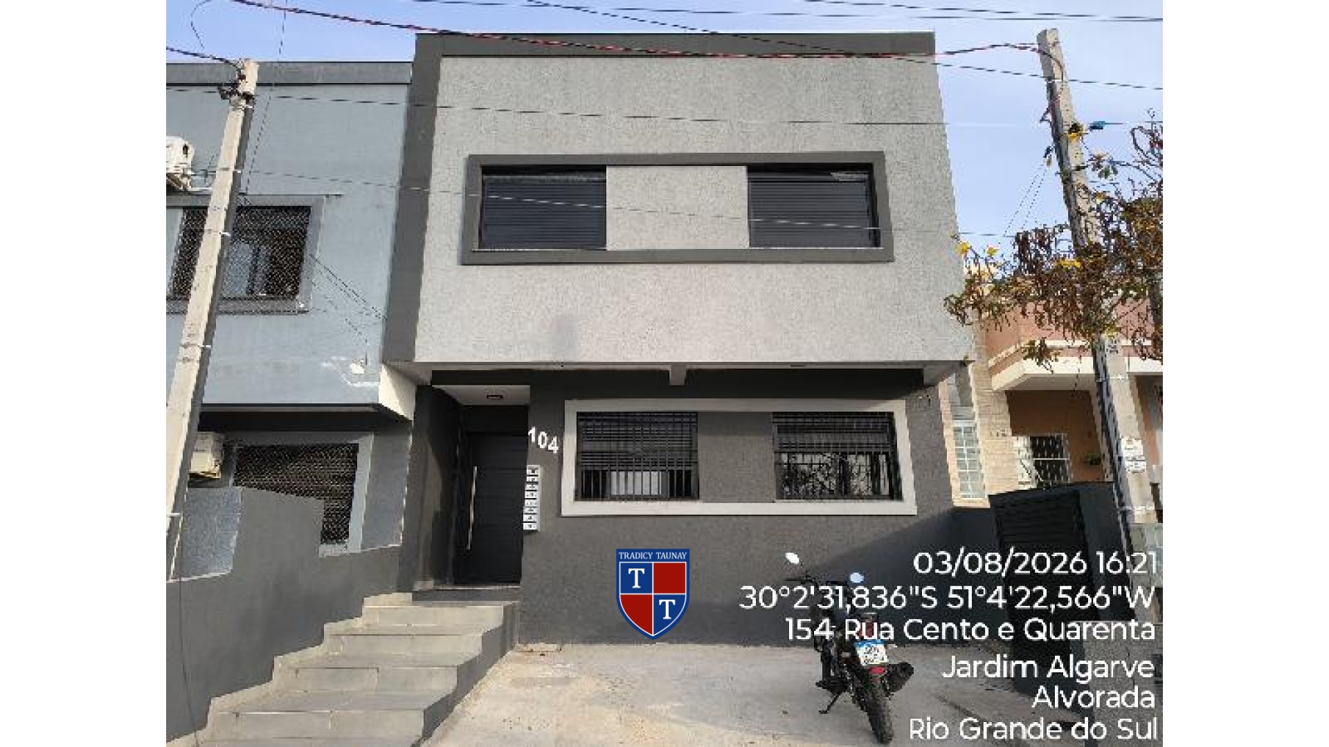Foto 1 de APARTAMENTO em JARDIM ALGARVE, ALVORADA/RS - Imóvel Retomado CAIXA Ref 8444440117128