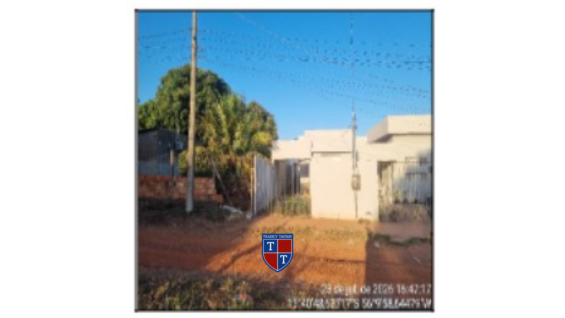 CASA em SAO SIMAO