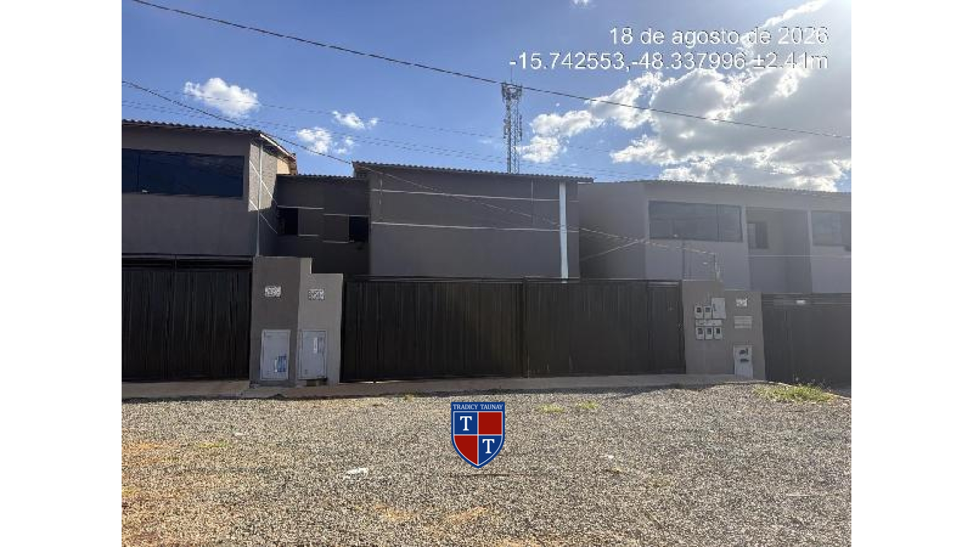 Foto 1 de APARTAMENTO em JARDIM AMERICA IV, AGUAS LINDAS DE GOIAS/GO - Imóvel Retomado CAIXA Ref 8444440368538