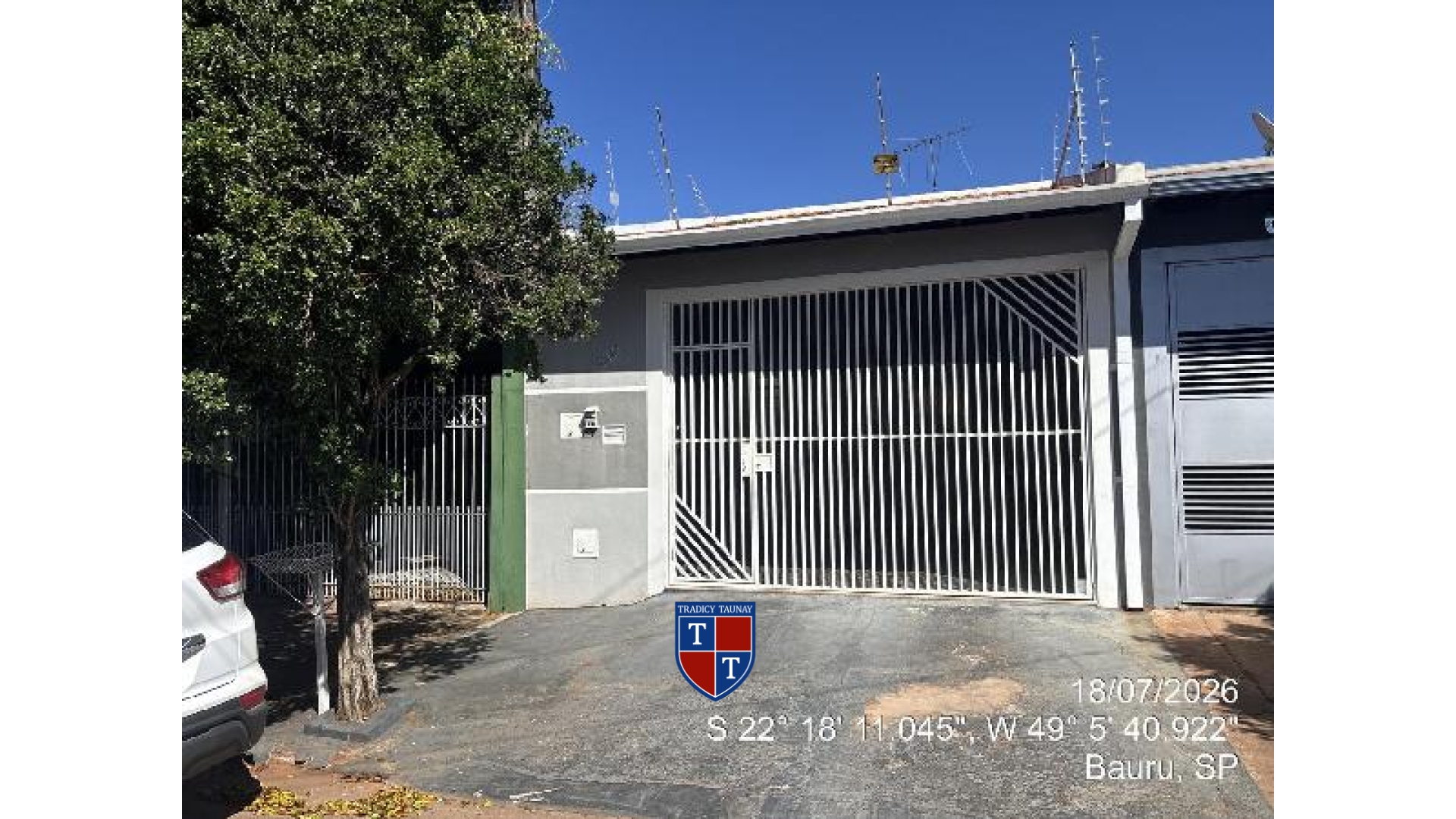 CASA em JARDIM PETROPOLIS