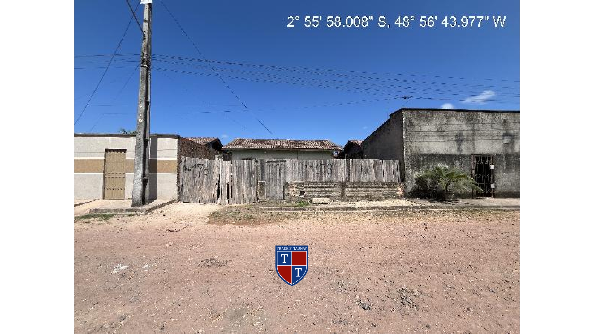 CASA em BAIRRO NOVO