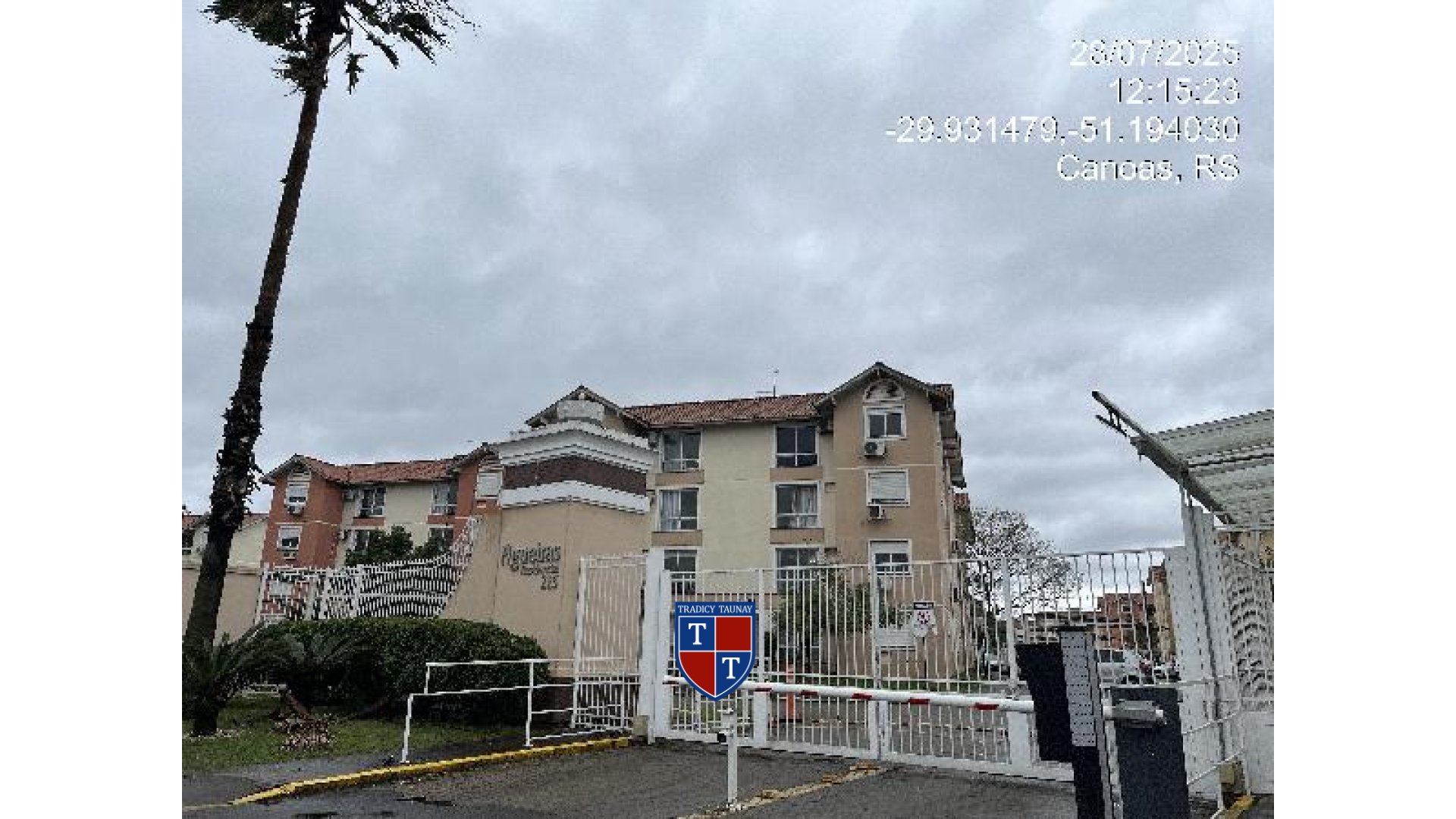 Foto 1 de APARTAMENTO em MATO GRANDE - Imóvel Retomado Caixa