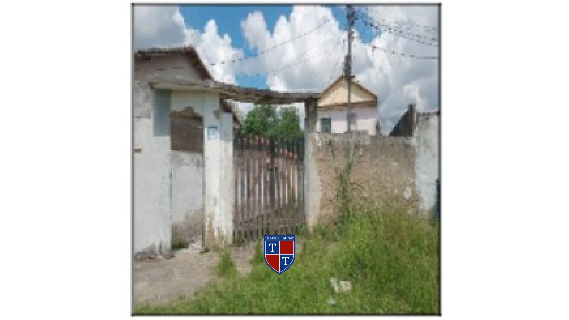 Foto 1 de APARTAMENTO em VILA DAGMAR - Imóvel Retomado Caixa