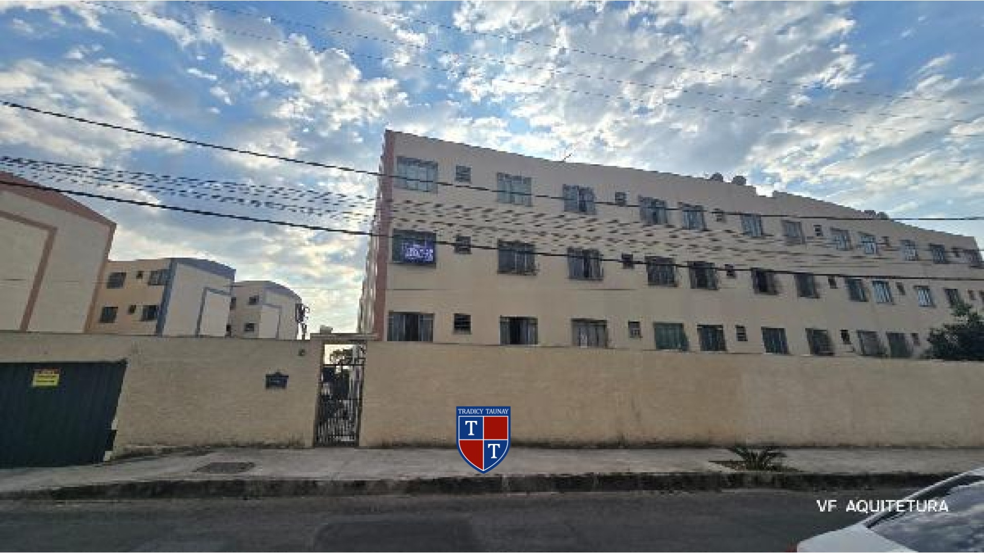 Foto 1 de APARTAMENTO em CANDELARIA, BELO HORIZONTE/MG - Imóvel Retomado CAIXA Ref 8555501405243