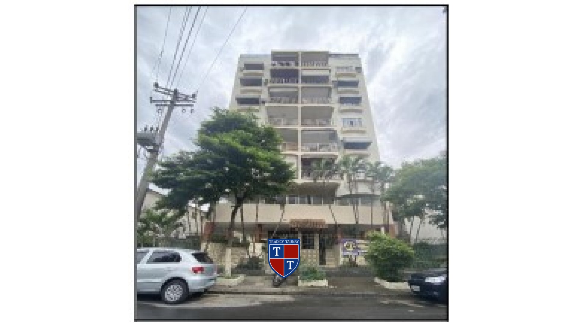 Foto 1 de APARTAMENTO em PRACA SECA - Imóvel Retomado Caixa