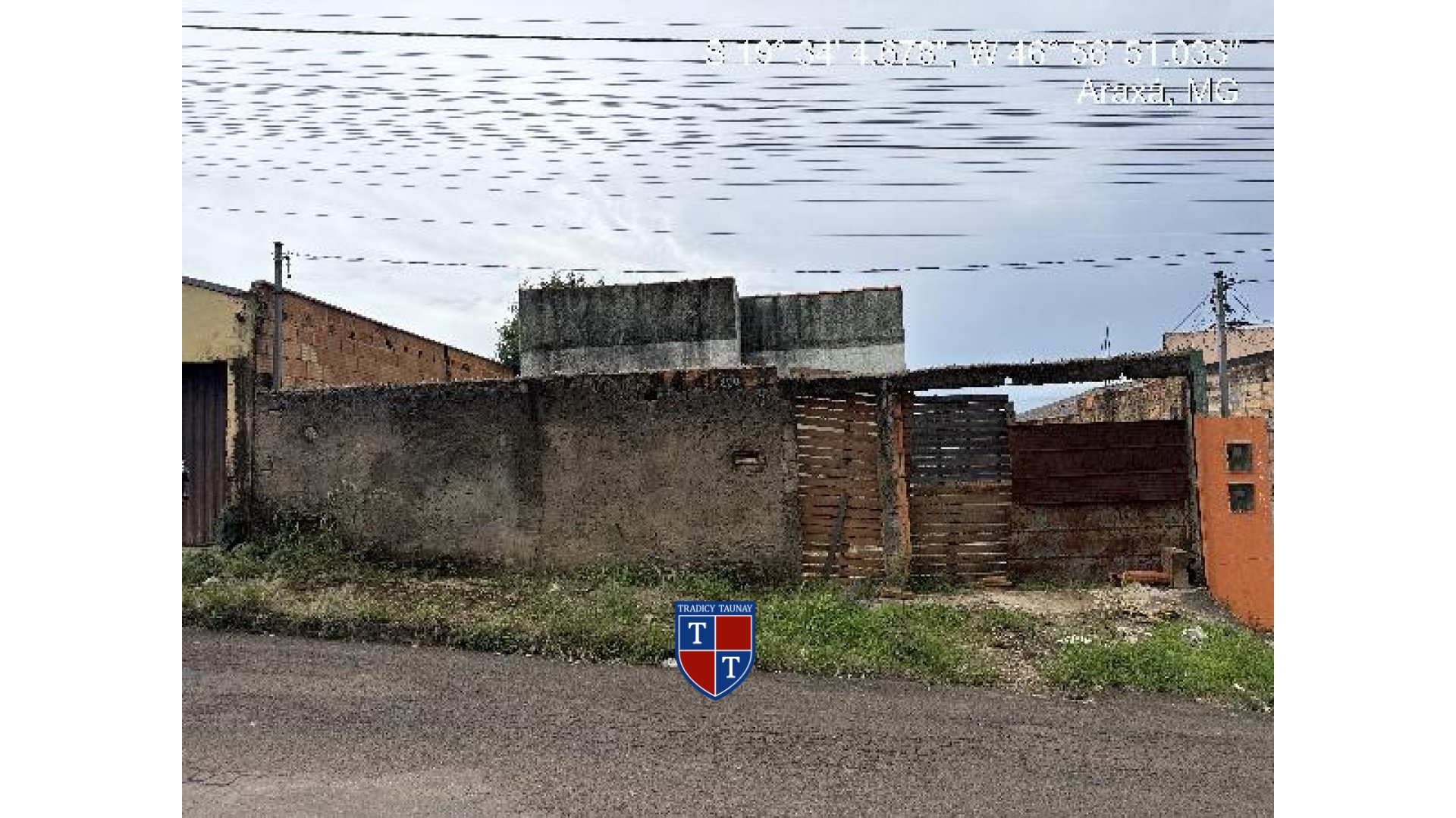 Foto 1 de CASA em AEROPORTO - Imóvel Retomado Caixa