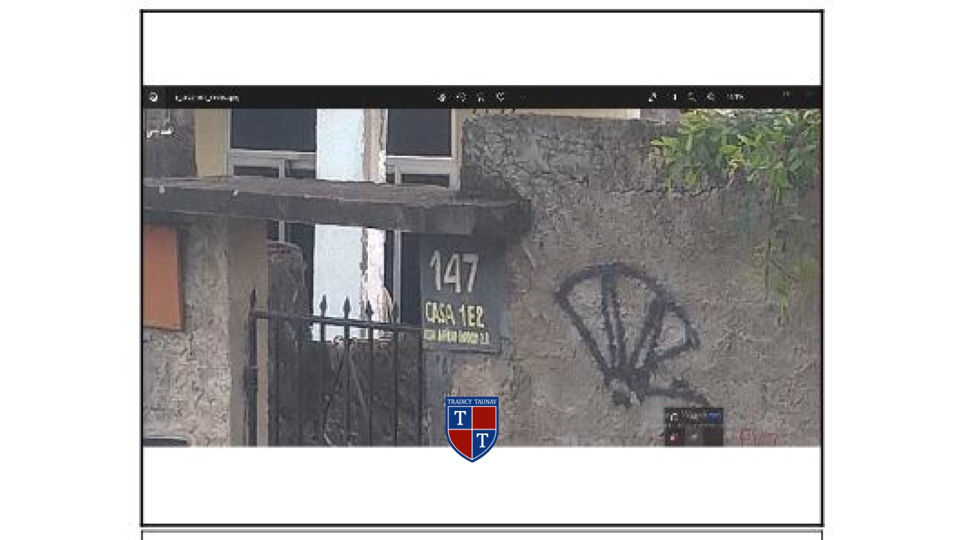 CASA em ROCHA