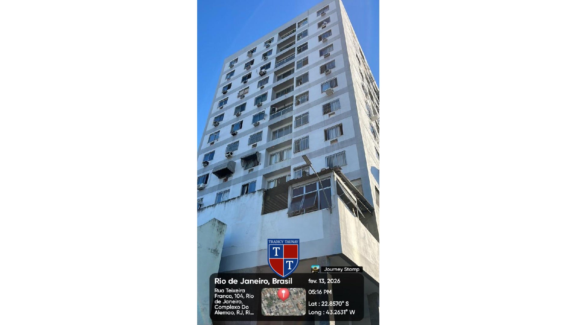 Foto 1 de APARTAMENTO em RAMOS - Imóvel Retomado Caixa