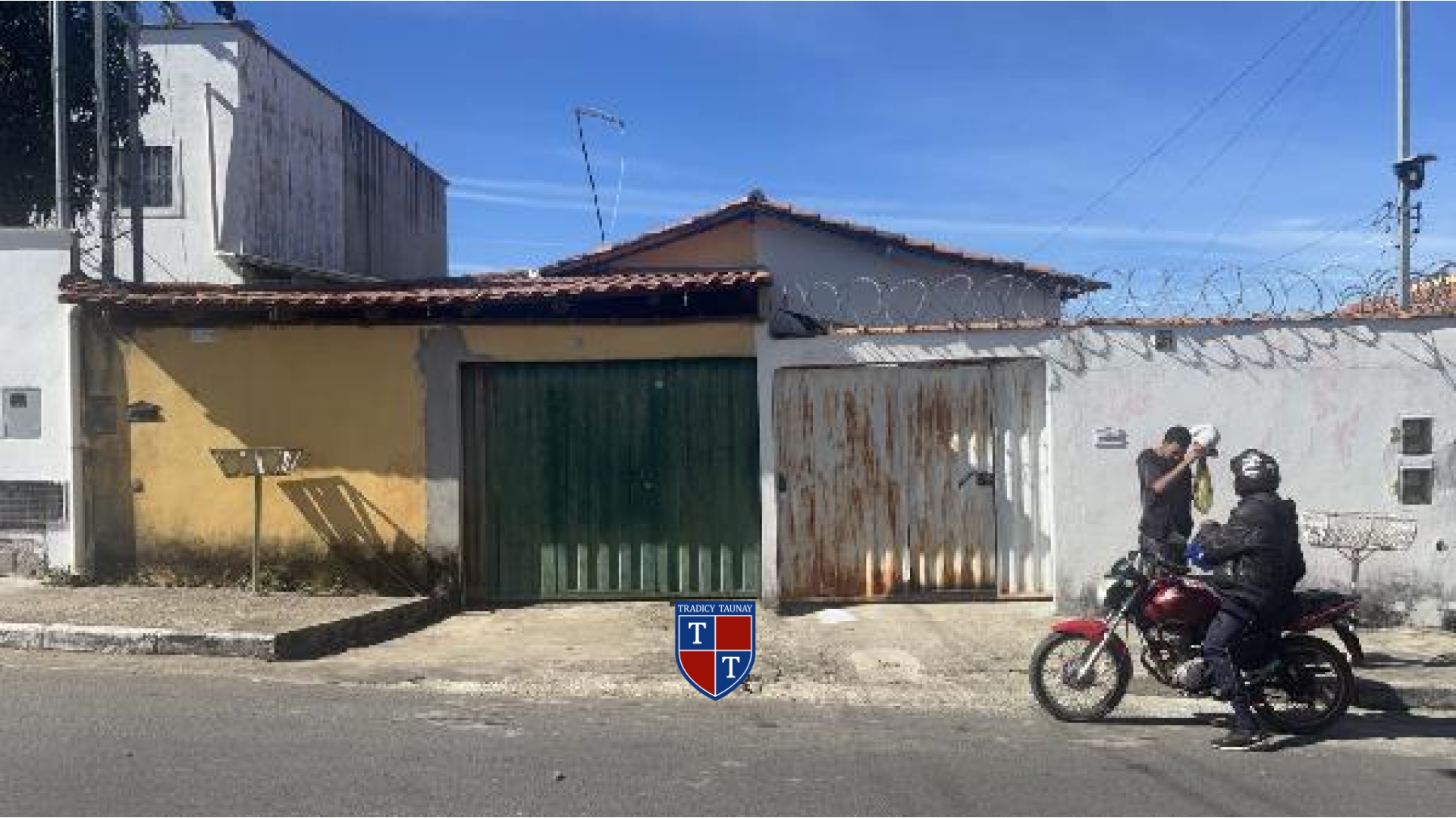 CASA em SAO PEDRO