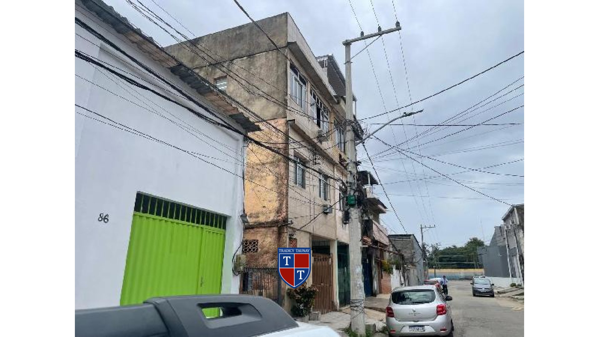 Foto 1 de APARTAMENTO em EDSON PASSOS - Imóvel Retomado Caixa