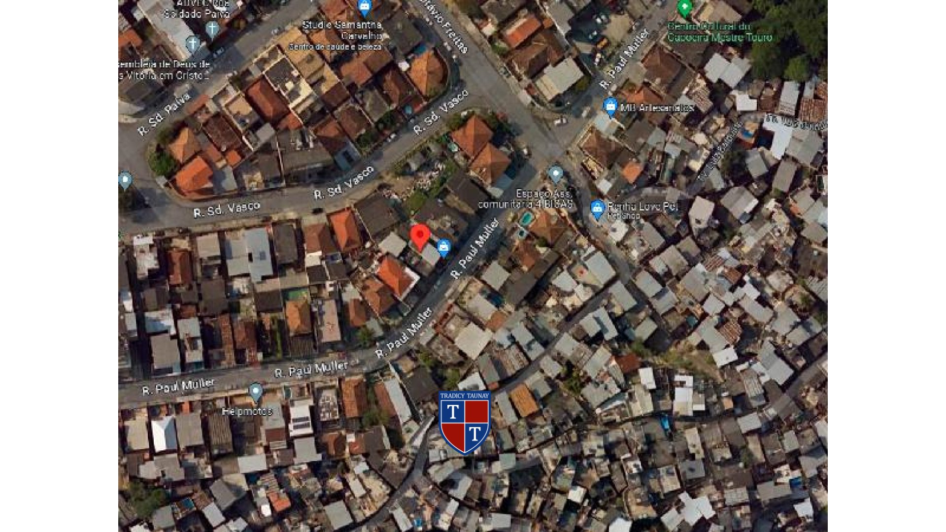 Foto 1 de APARTAMENTO em PENHA - Imóvel Retomado Caixa