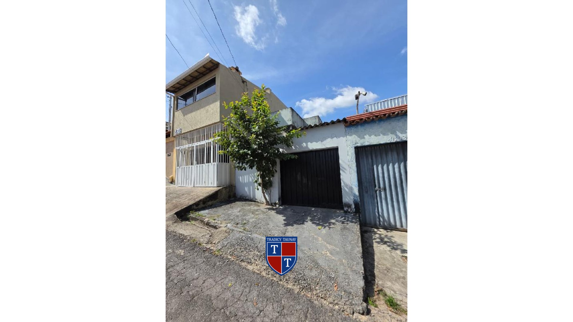 Foto 1 de CASA em GRANJA VERDE - Imóvel Retomado Caixa