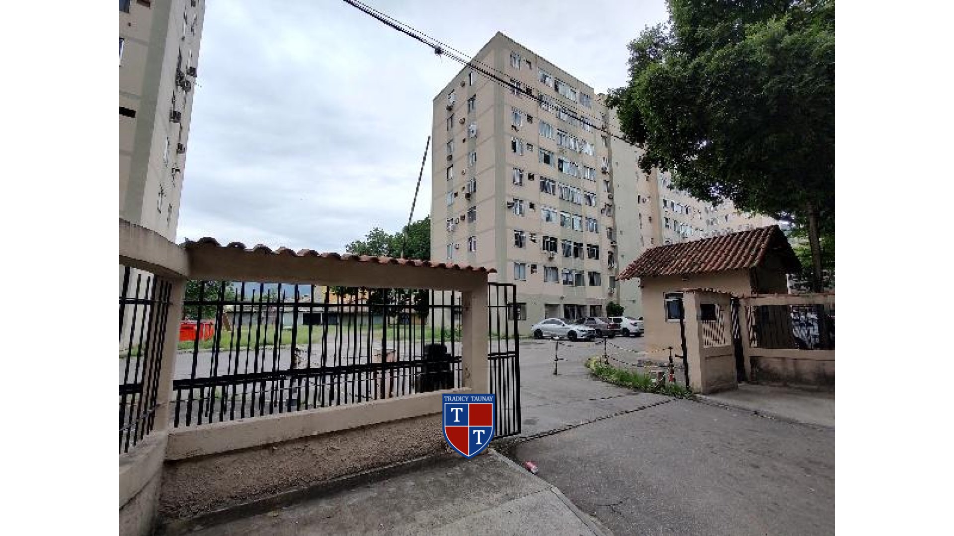 Foto 1 de APARTAMENTO em CAMPO GRANDE - Imóvel Retomado Caixa