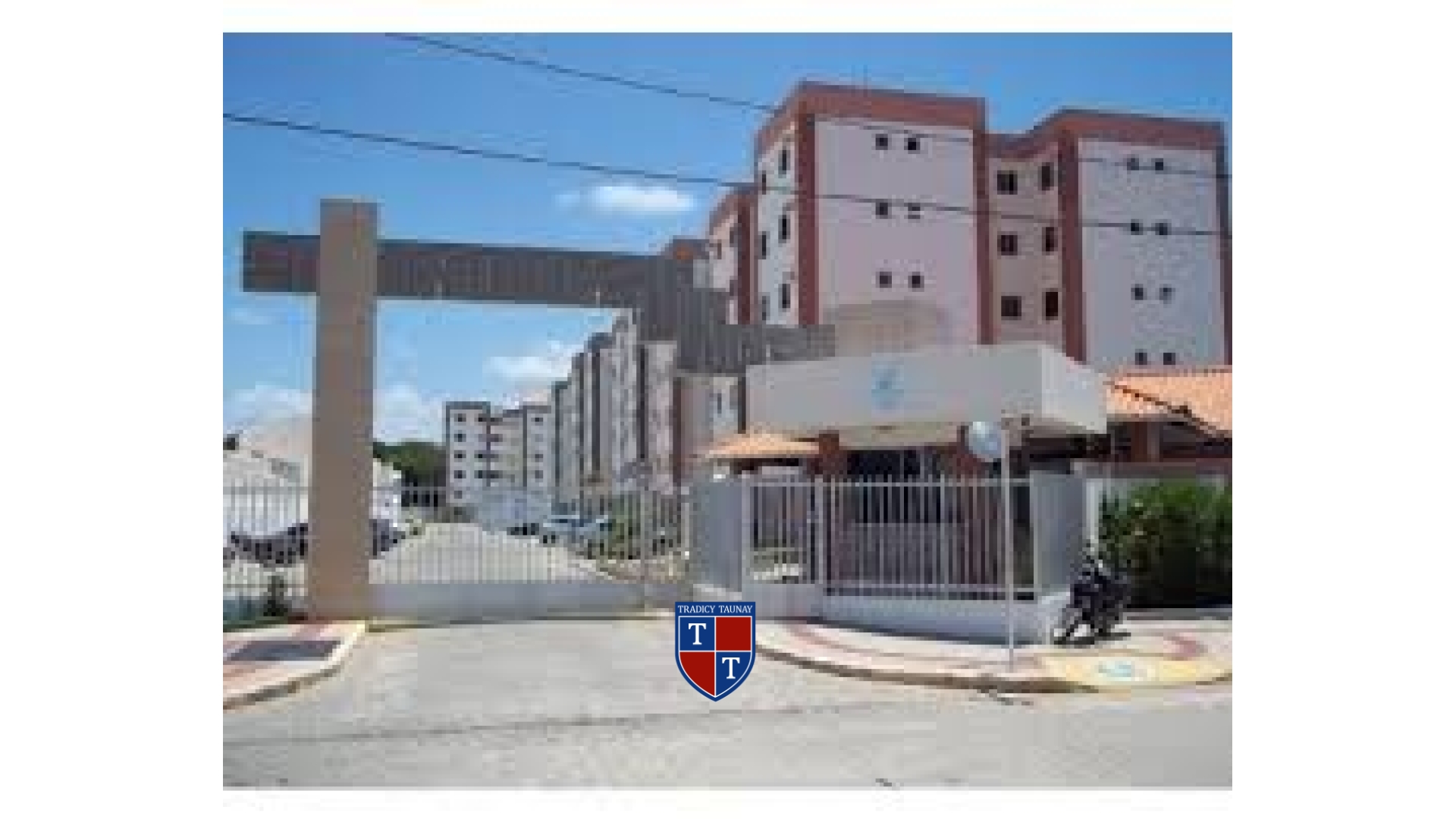 APARTAMENTO em JABOTIANA