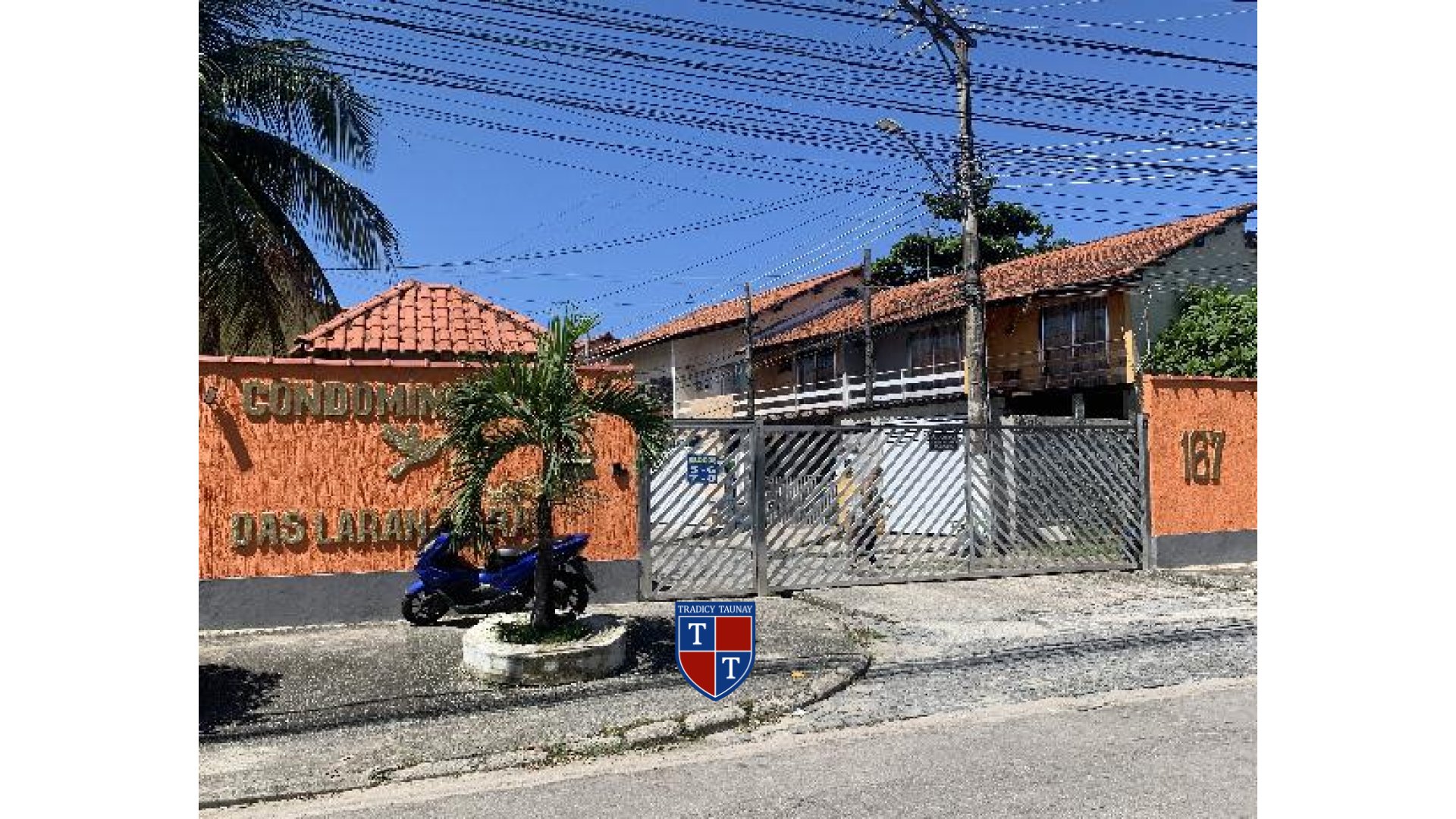 Foto 1 de APARTAMENTO em CAMPO GRANDE - Imóvel Retomado Caixa