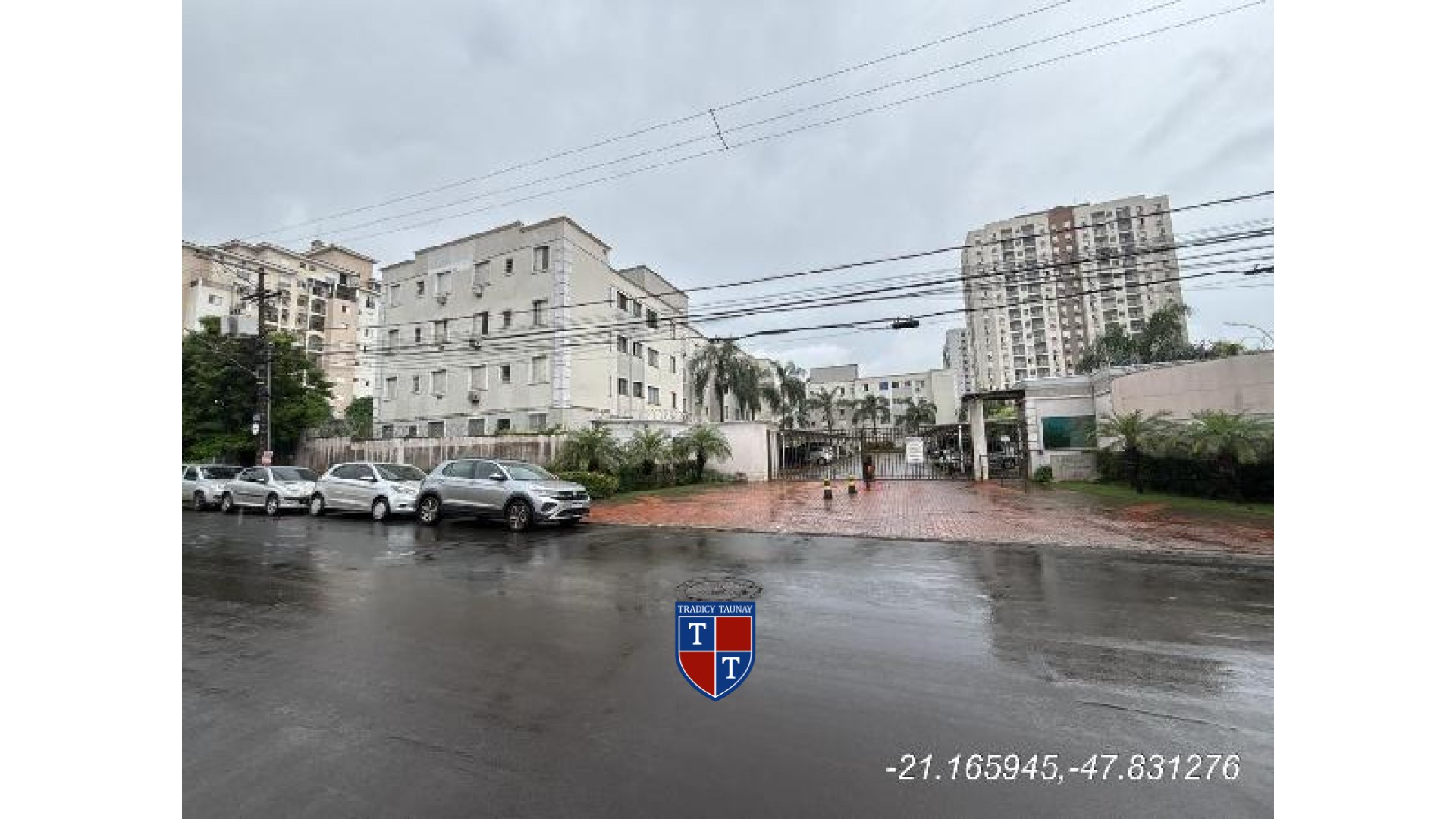 Foto 1 de APARTAMENTO em VILA MONTE ALEGRE - Imóvel Retomado Caixa