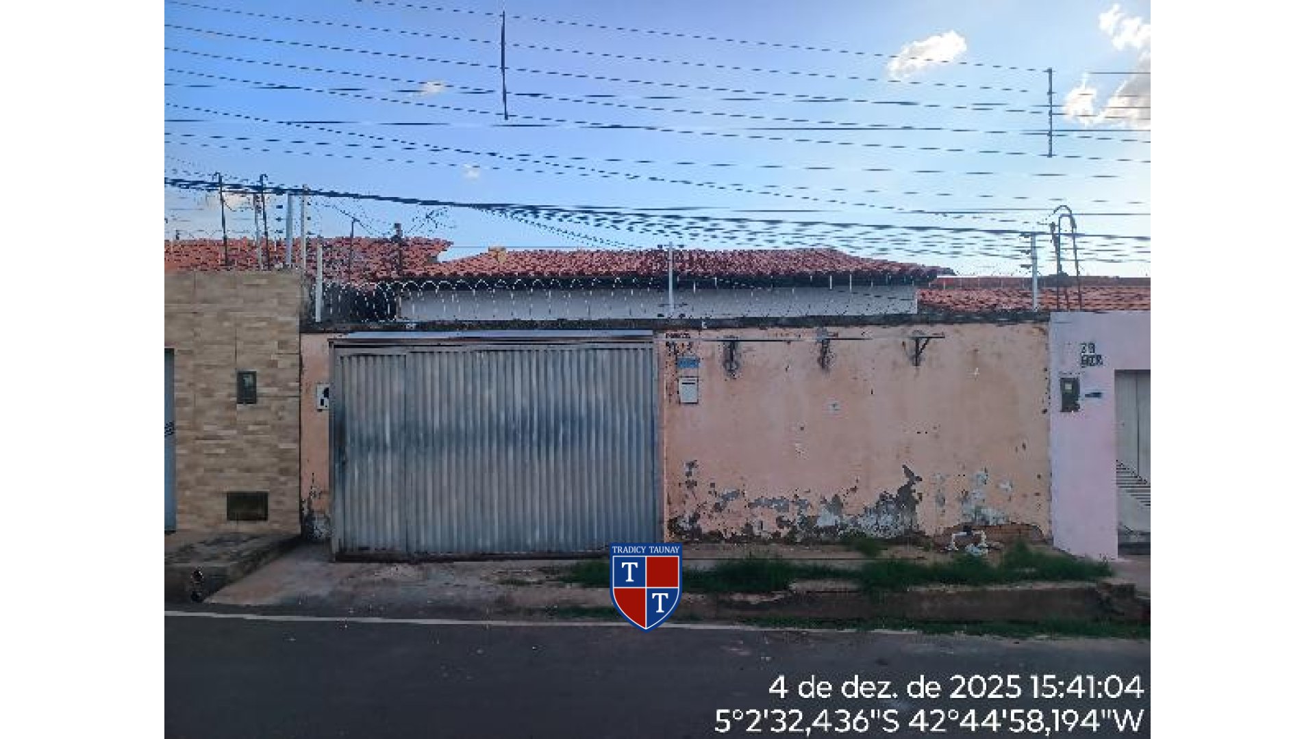 Foto 1 de CASA em CENTRO - Imóvel Retomado Caixa
