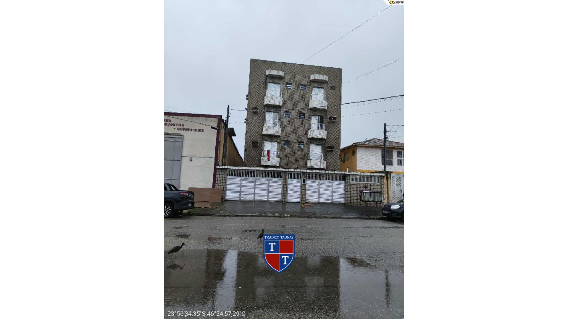 Foto 1 de APARTAMENTO em CIDADE NAUTICA - Imóvel Retomado Caixa