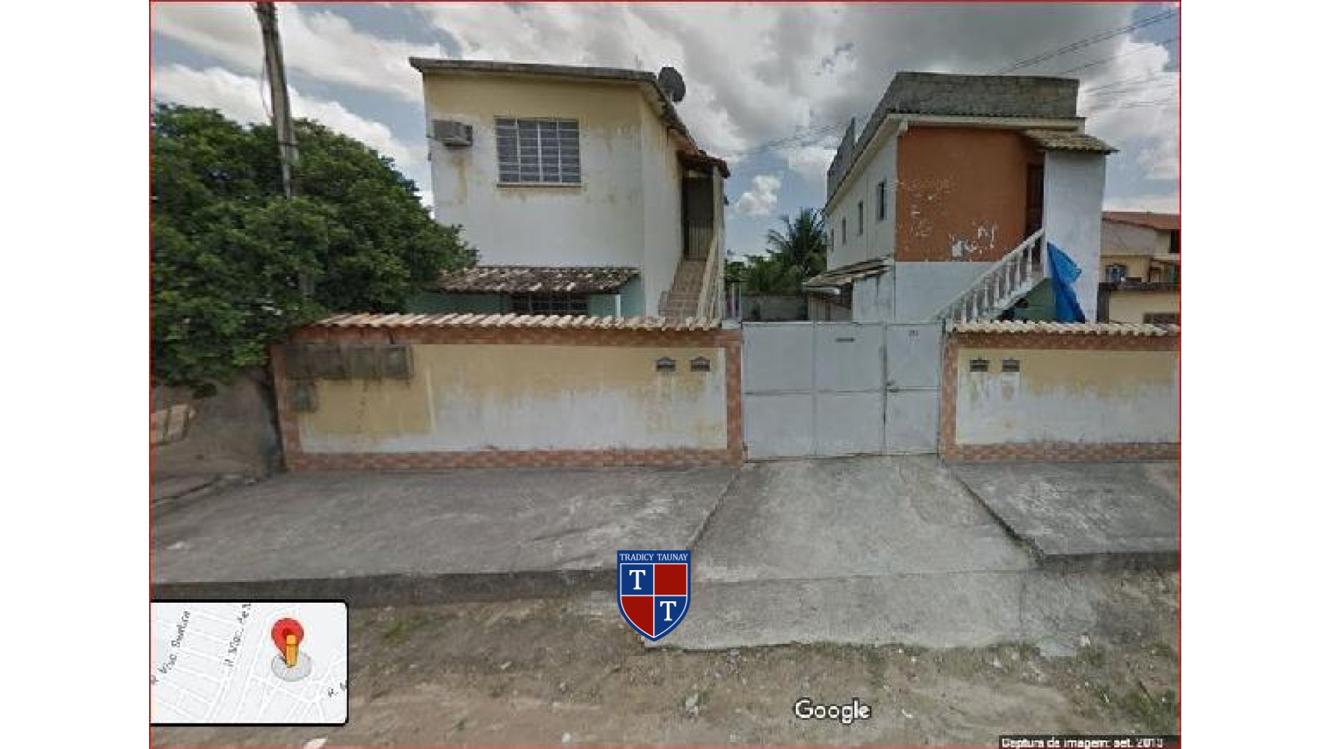 APARTAMENTO em SANTA LUZIA