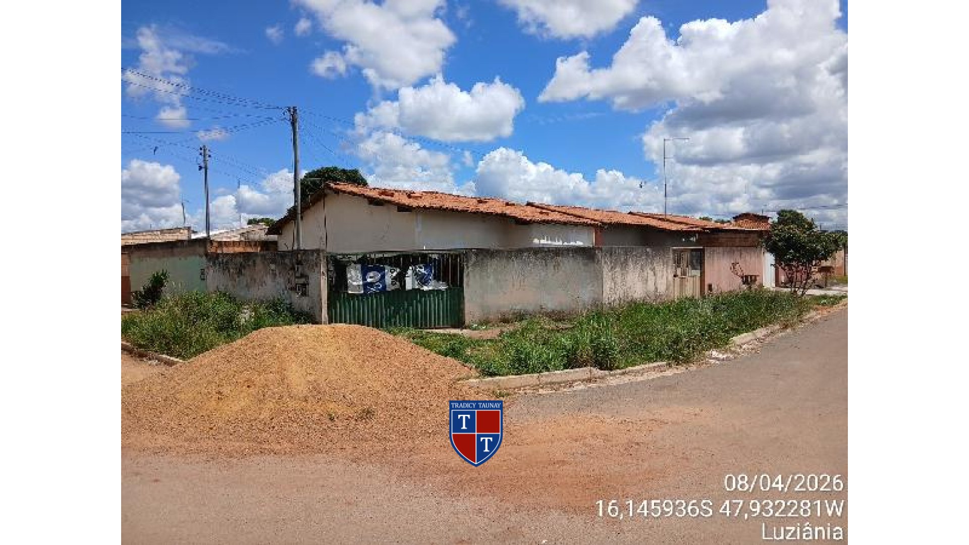 CASA em CIDADE JARDIM MARILIA