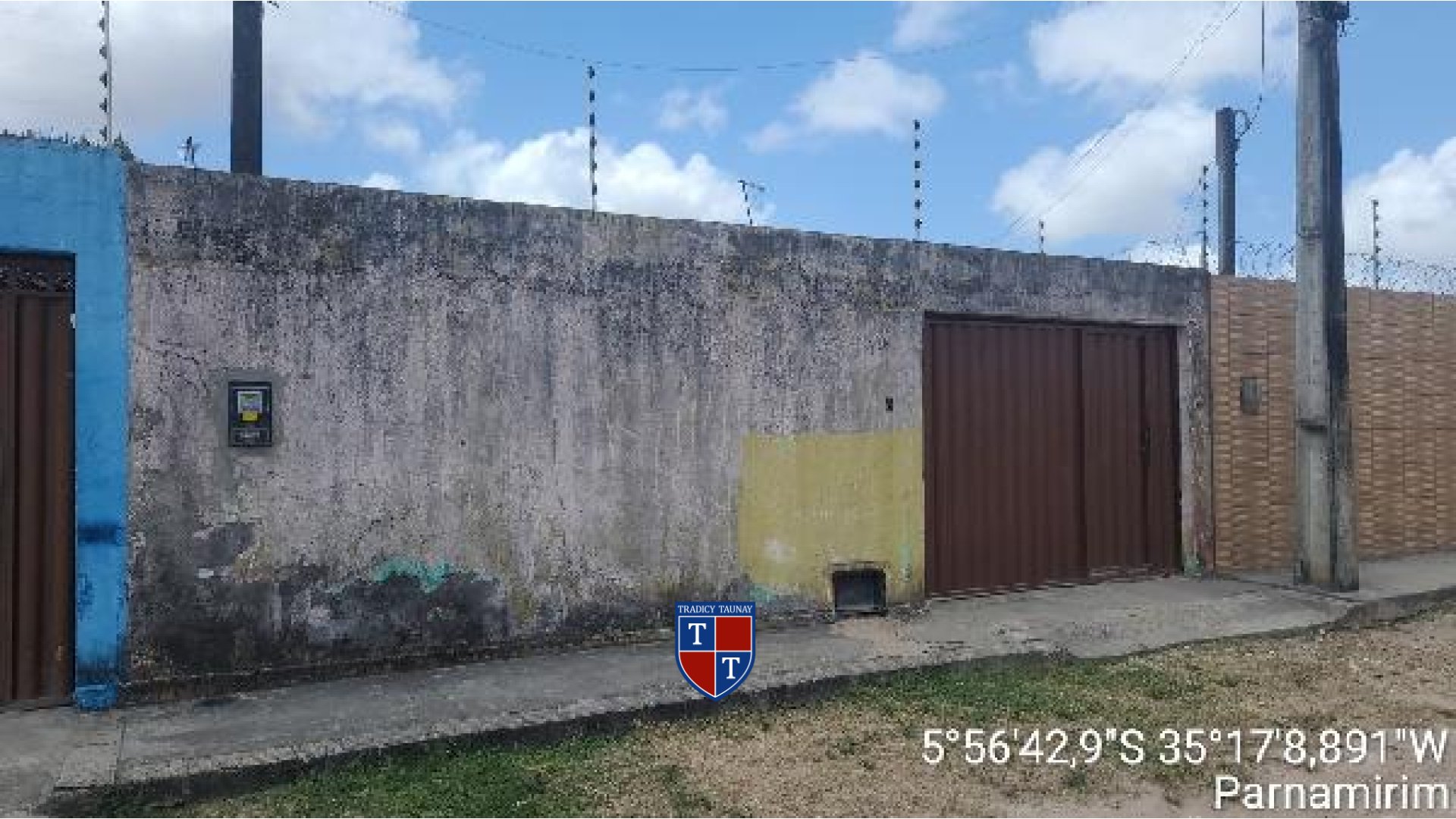 CASA em NOVA ESPERANCA