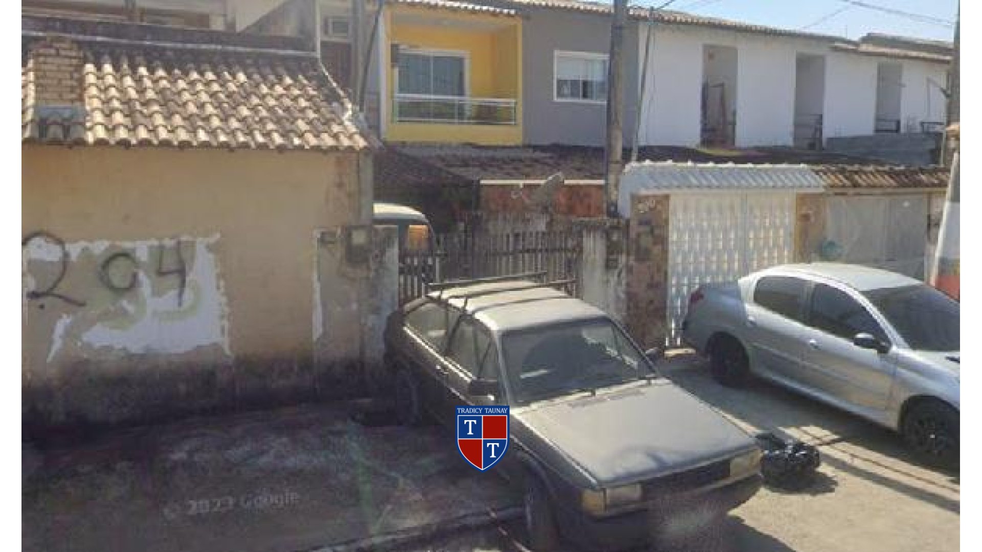 Foto 1 de CASA em NOVA PIAM - Imóvel Retomado Caixa