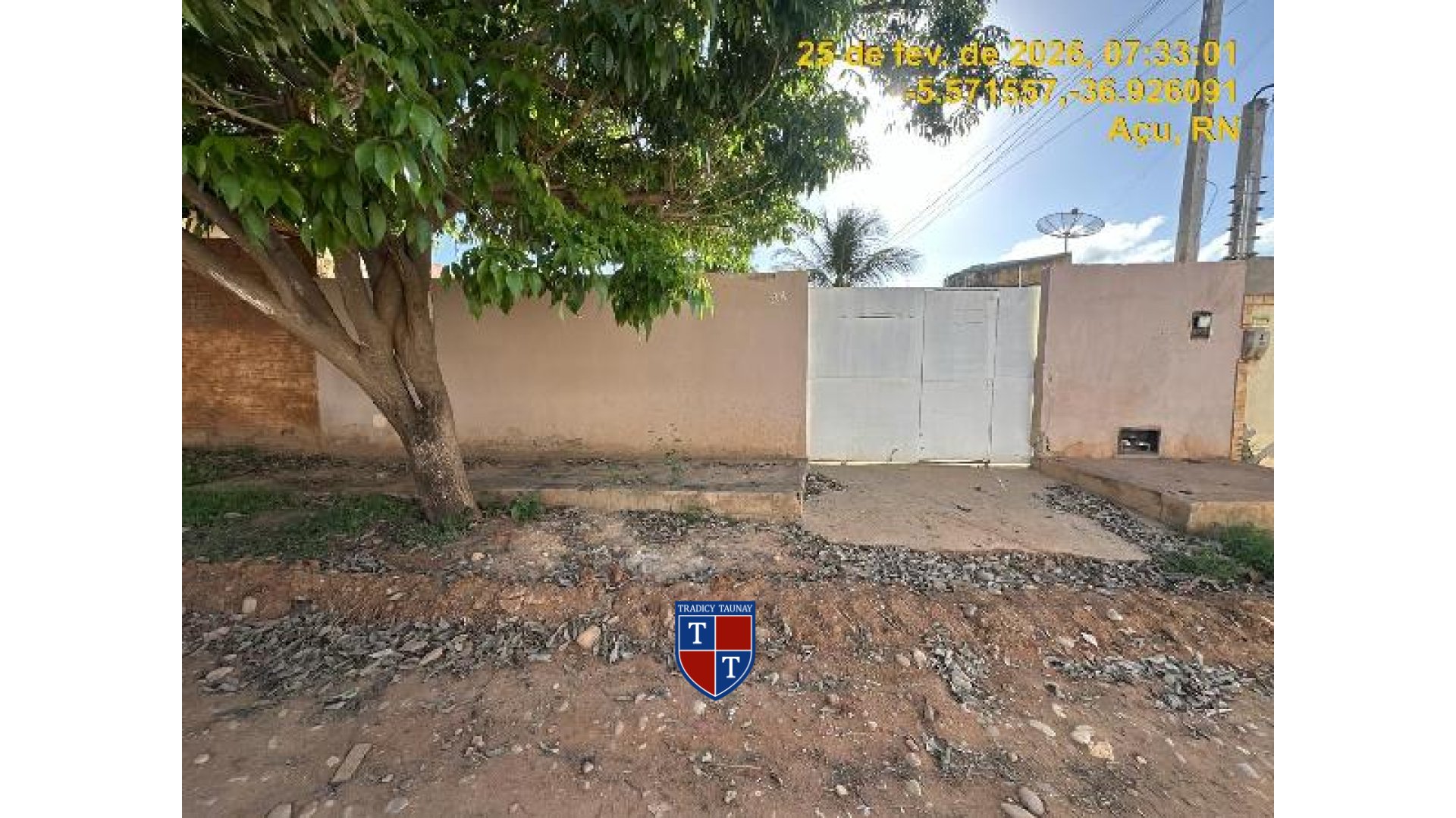 Foto 1 de CASA em NOVO HORIZONTE - Imóvel Retomado Caixa