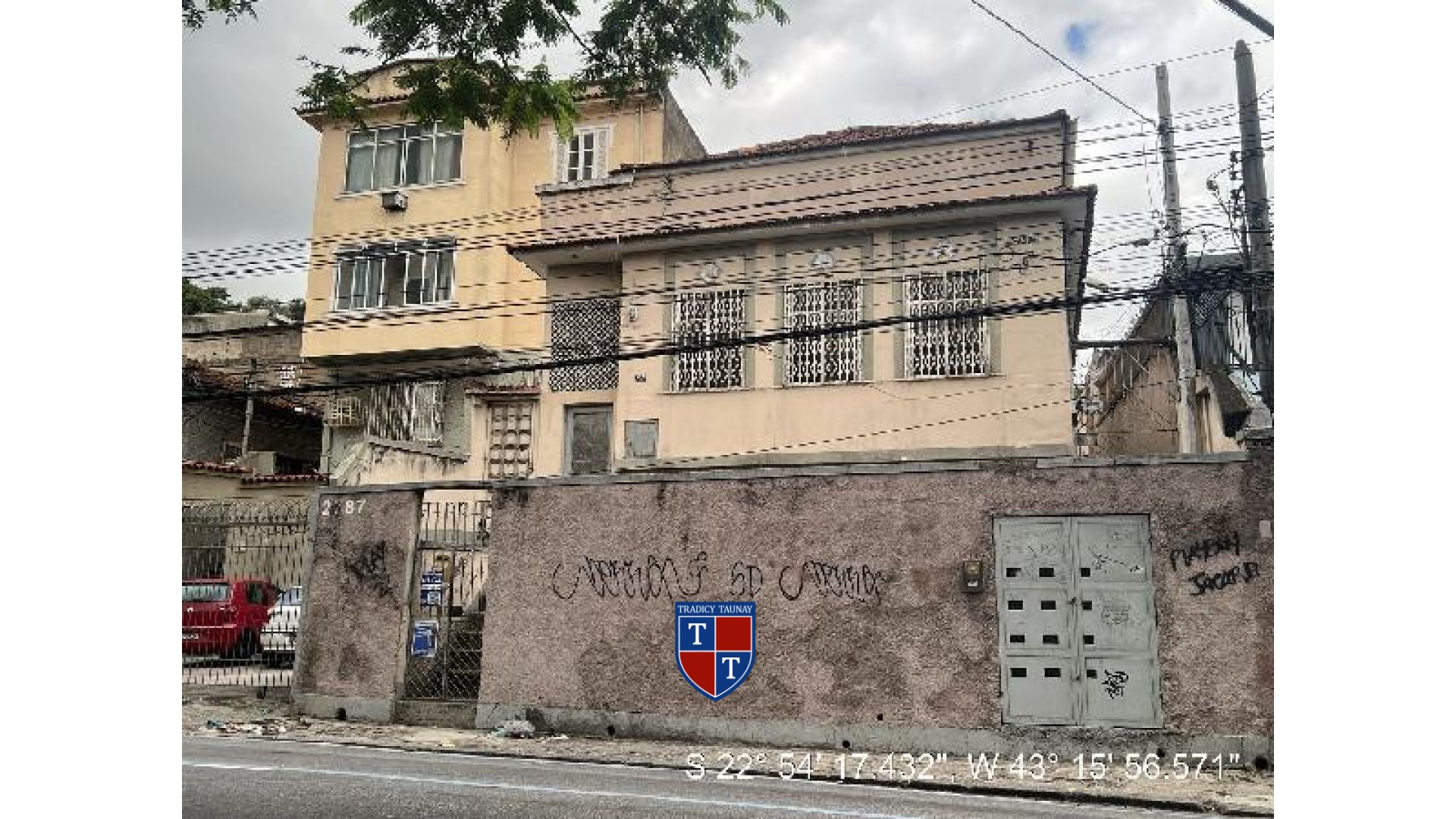 Foto 1 de APARTAMENTO em ENGENHO NOVO - Imóvel Retomado Caixa