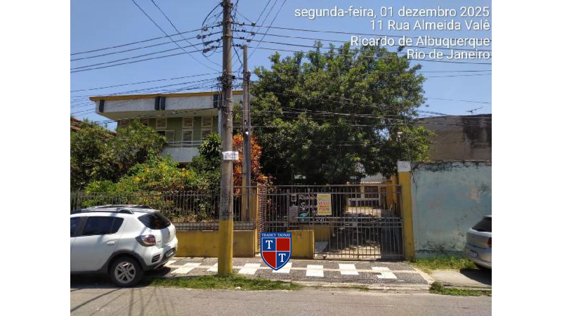 Foto 1 de APARTAMENTO em RICARDO DE ALBUQUERQUE - Imóvel Retomado Caixa