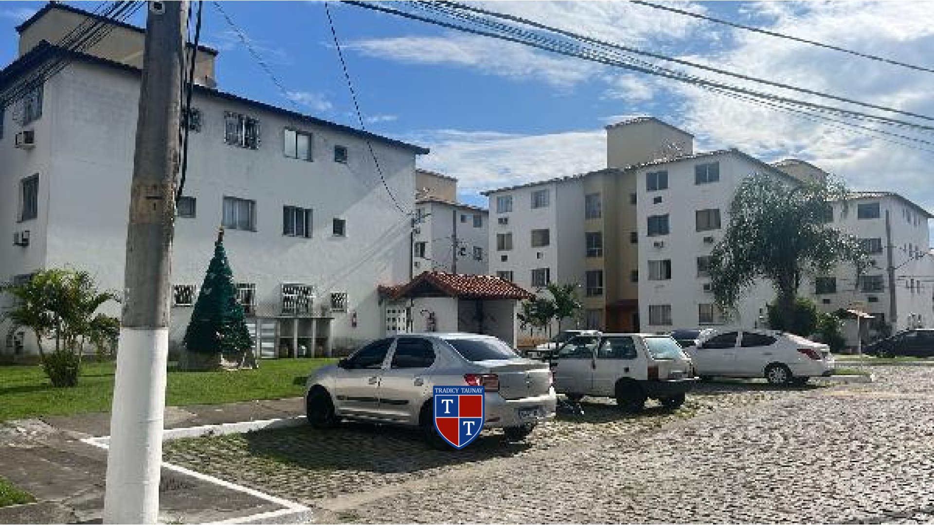 Foto 1 de APARTAMENTO em SANTISSIMO - Imóvel Retomado Caixa