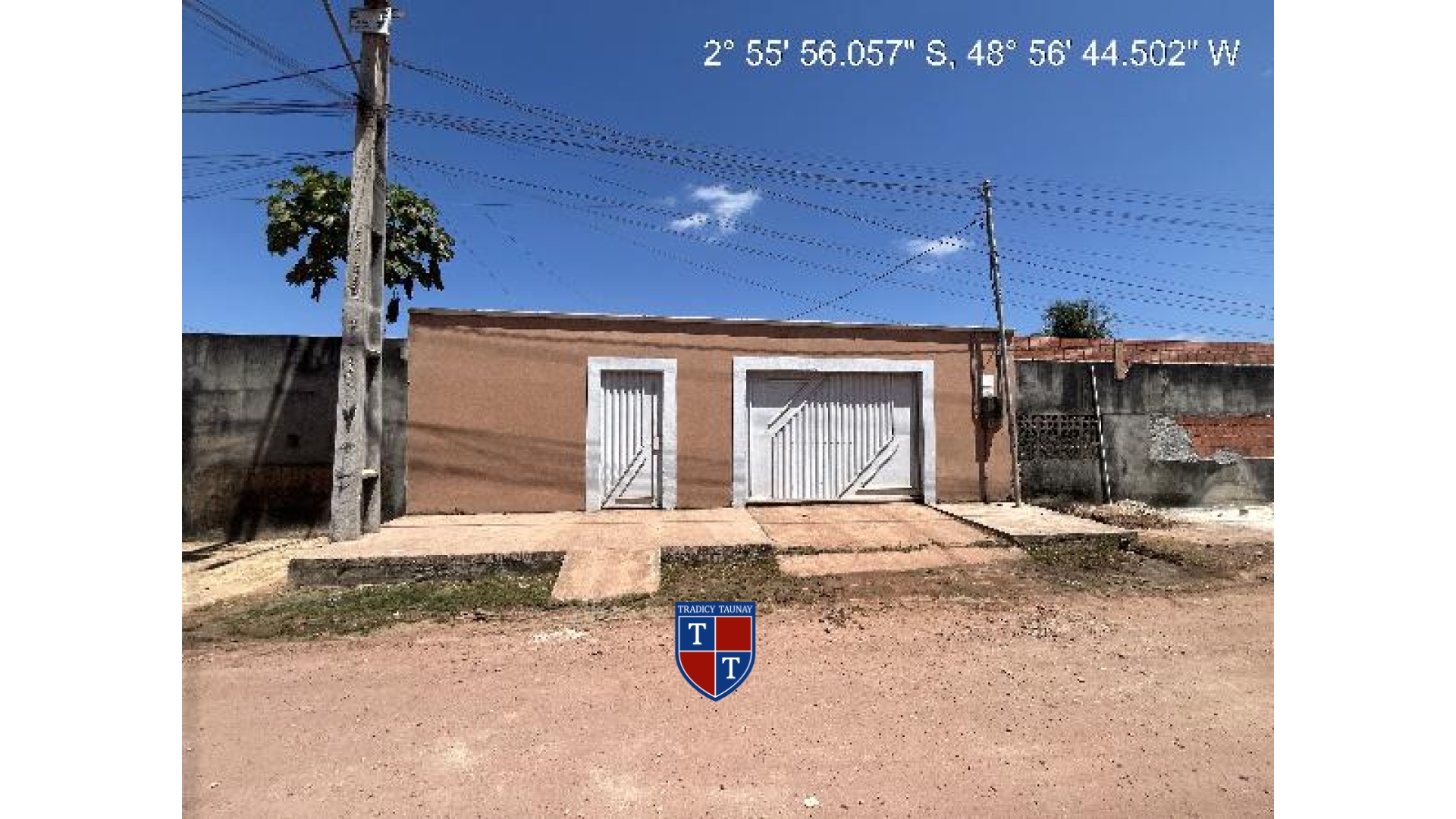 Foto 1 de CASA em BAIRRO NOVO, TAILANDIA/PA - Imóvel Retomado CAIXA Ref 8555507153459