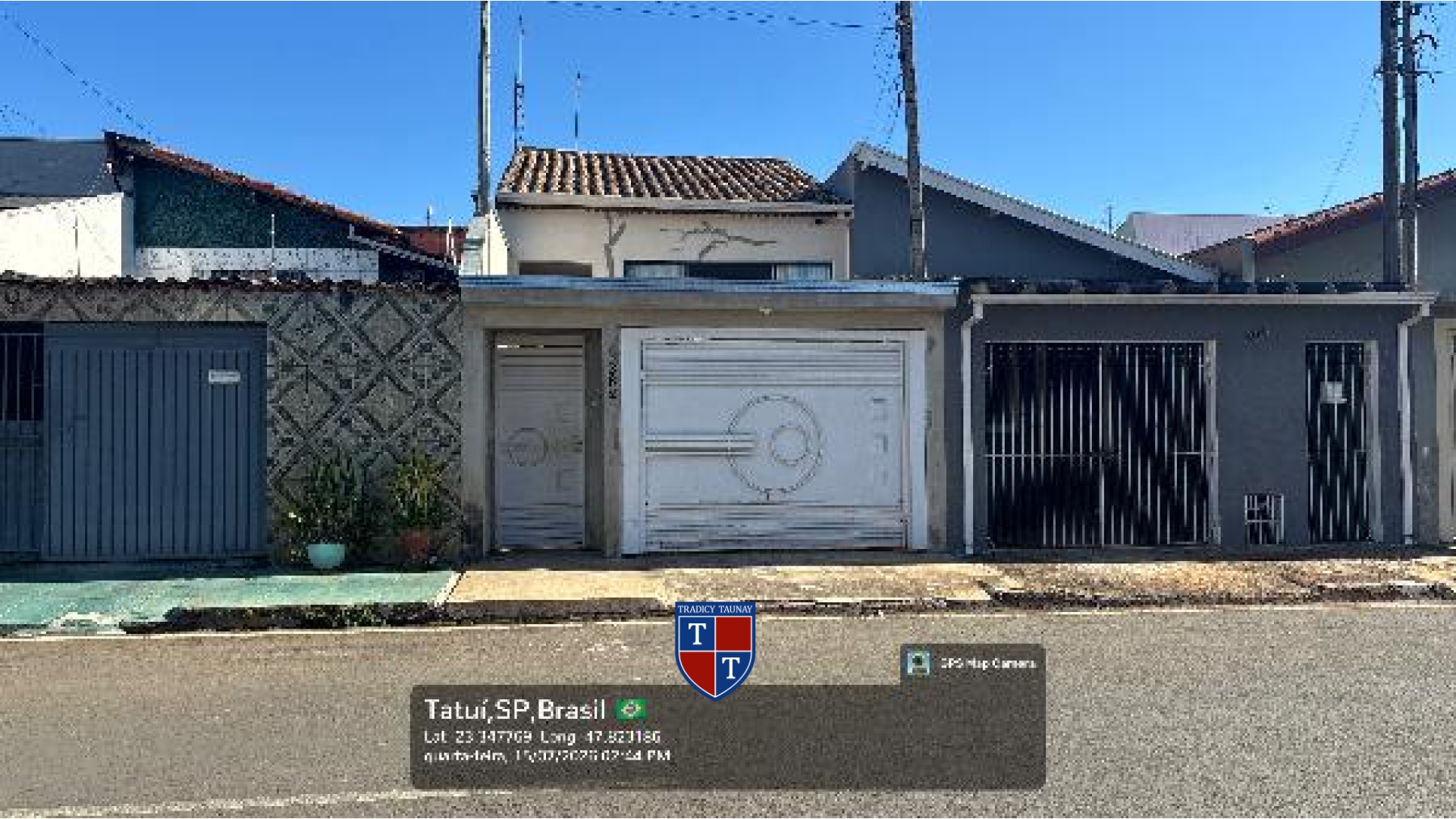 CASA em JARDIM PALMIRA