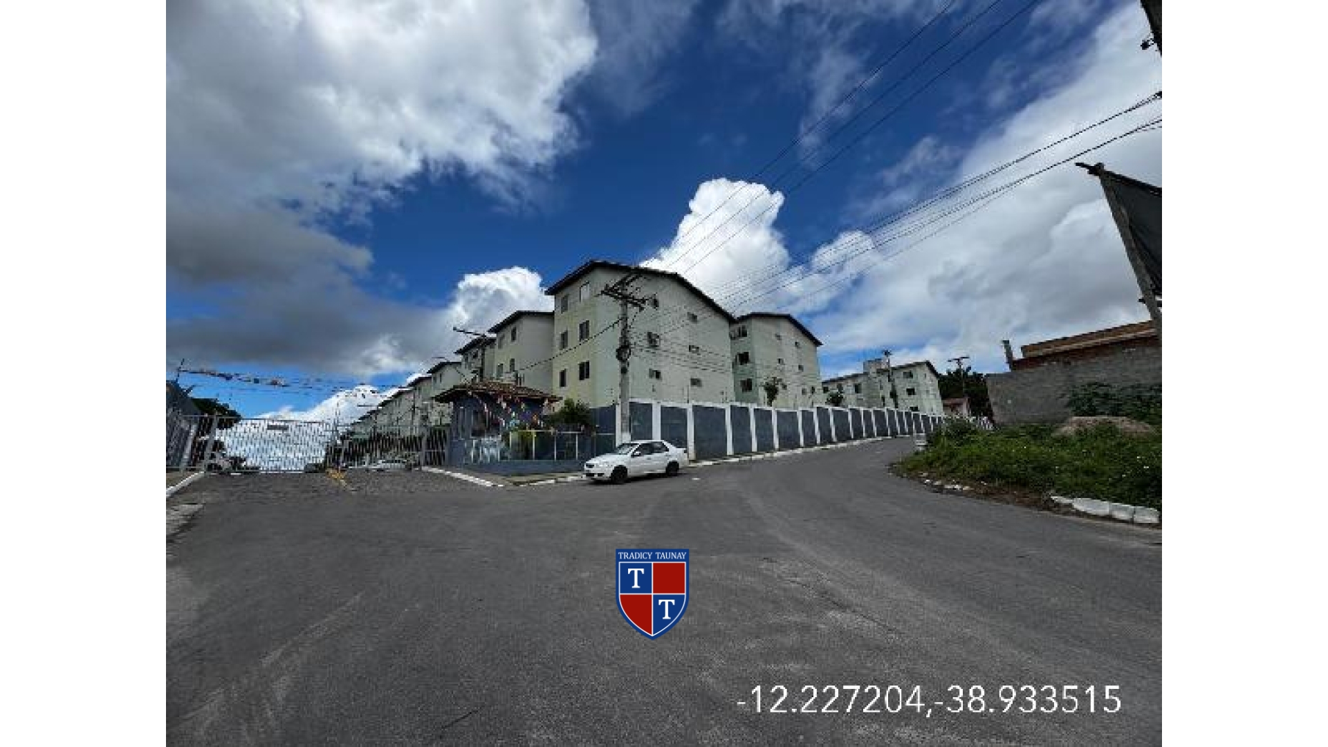 Foto 1 de APARTAMENTO em CONCEICAO, FEIRA DE SANTANA/BA - Imóvel Retomado CAIXA Ref 8555508379310