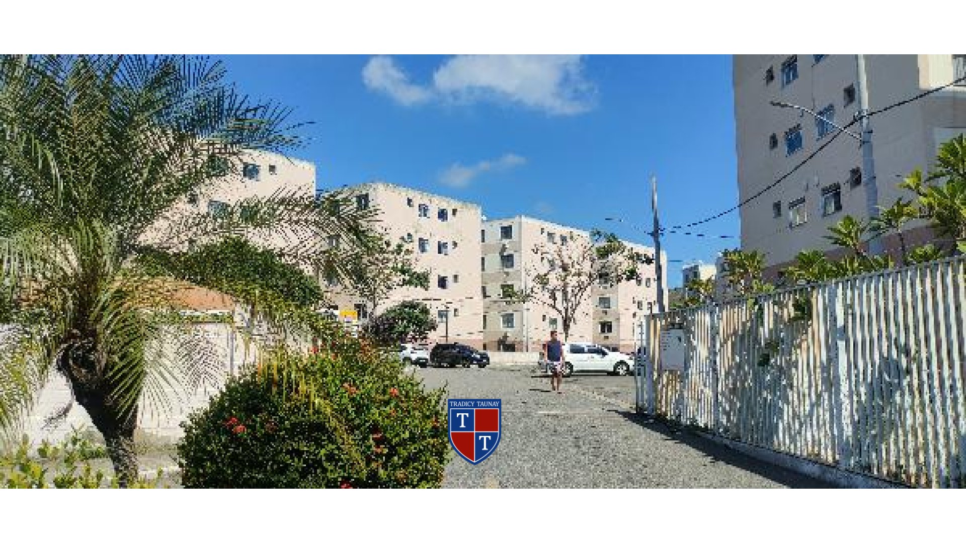 Foto 1 de APARTAMENTO em COSMOS - Imóvel Retomado Caixa