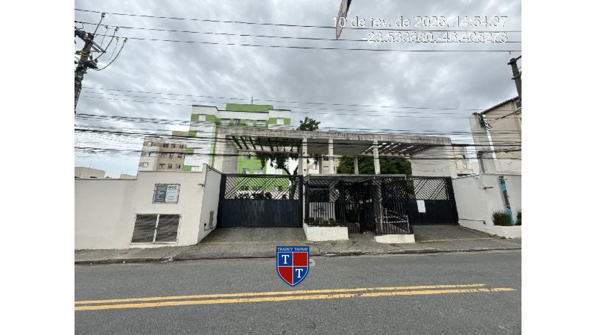 Foto 1 de APARTAMENTO em VILA CHABILANDIA, SAO PAULO/SP - Imóvel Retomado CAIXA Ref 8555508680312