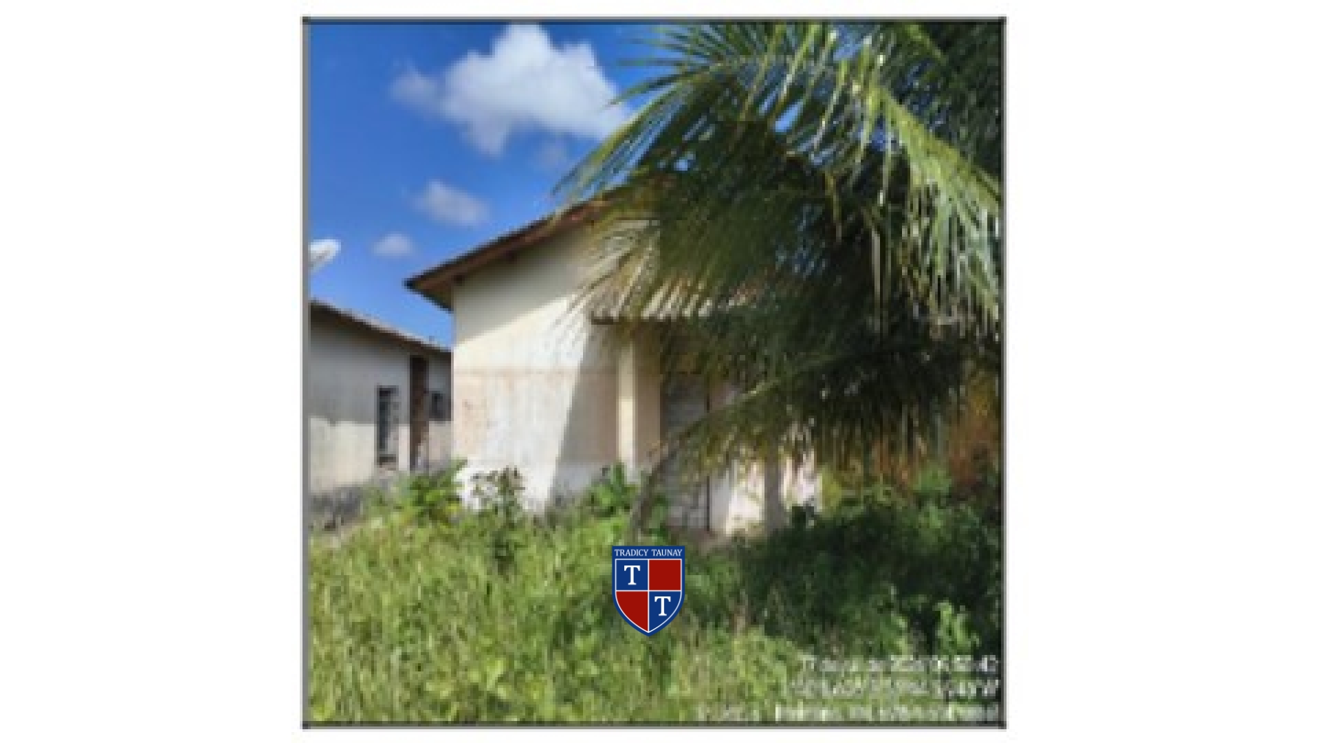CASA em DJARD VIEIRA